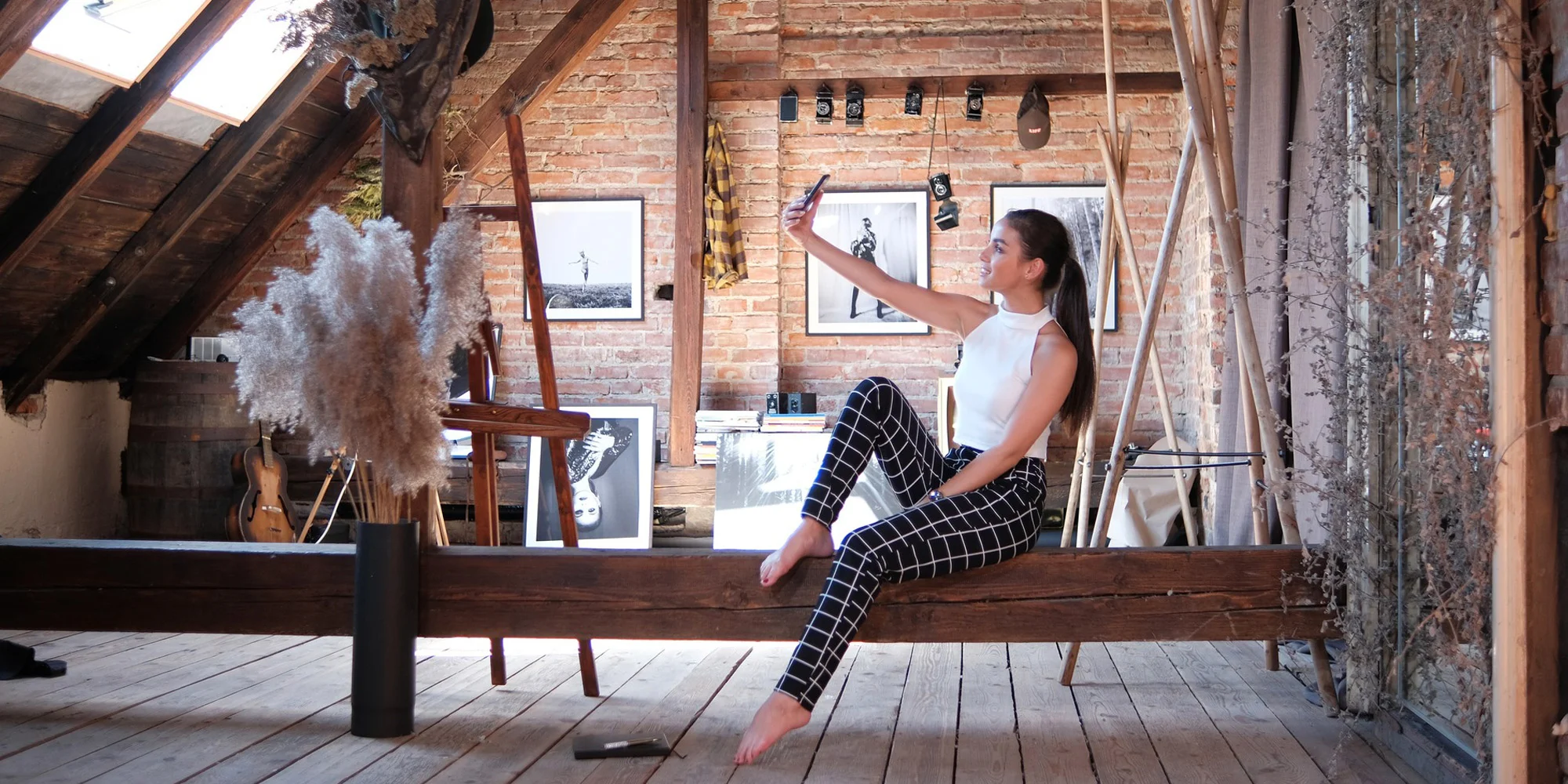 Hvězdou Instagramu díky online kurzu Nainstáč - Obrázek 3