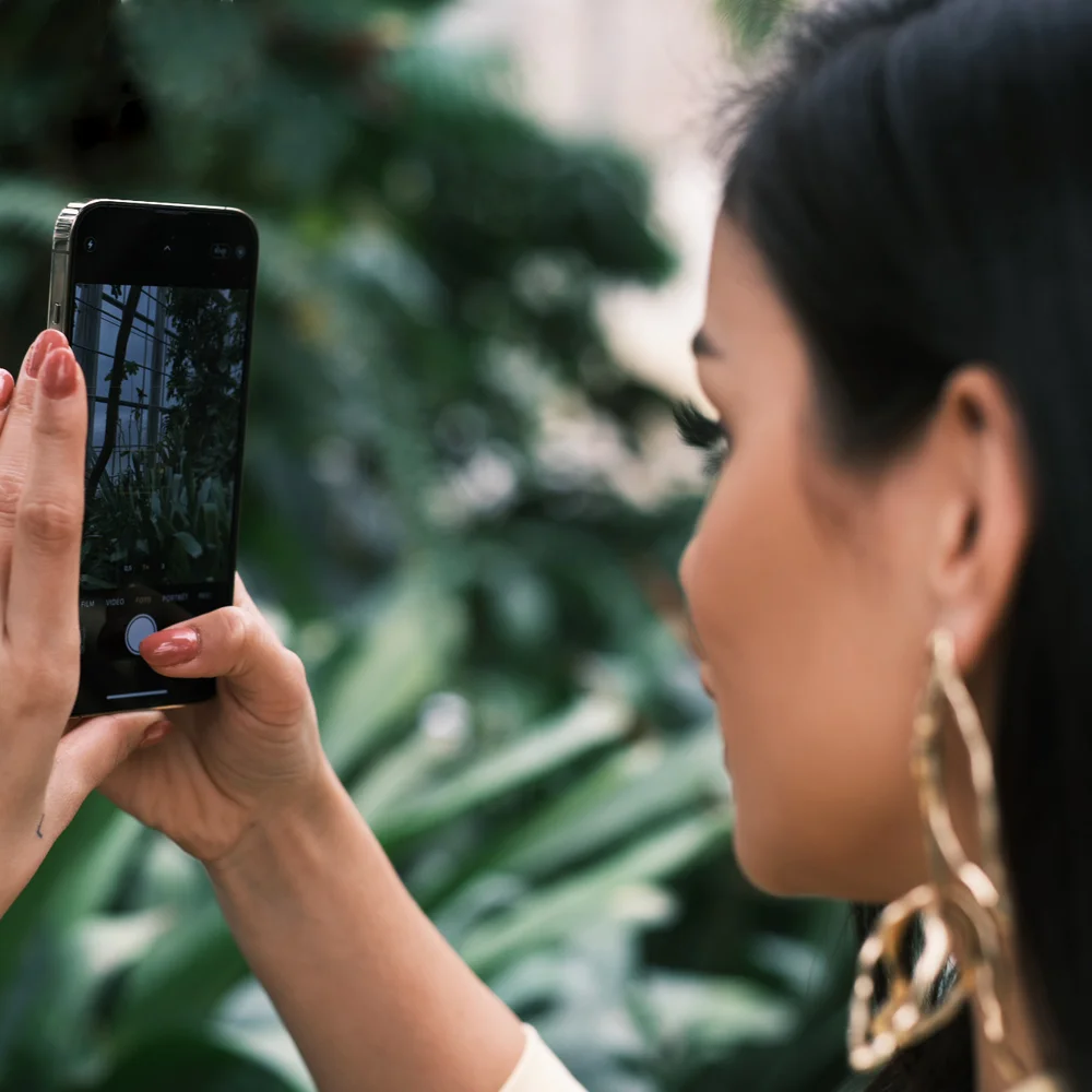 Hvězdou Instagramu díky online kurzu Nainstáč - Obrázek 2