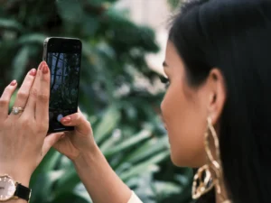 Hvězdou Instagramu díky online kurzu Nainstáč