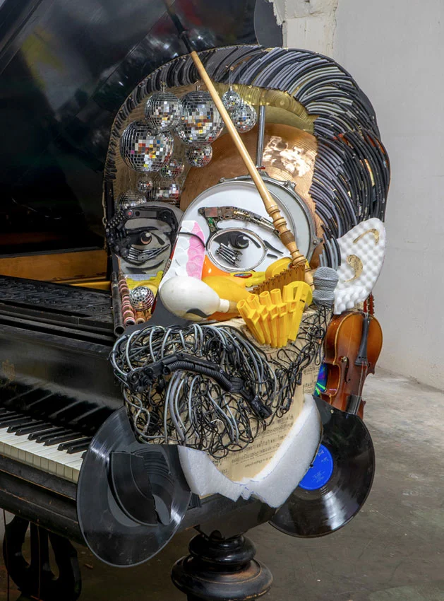 Muzeum iluzivního umění: vstup pro 1 osobu i rodinu - Obrázek 10