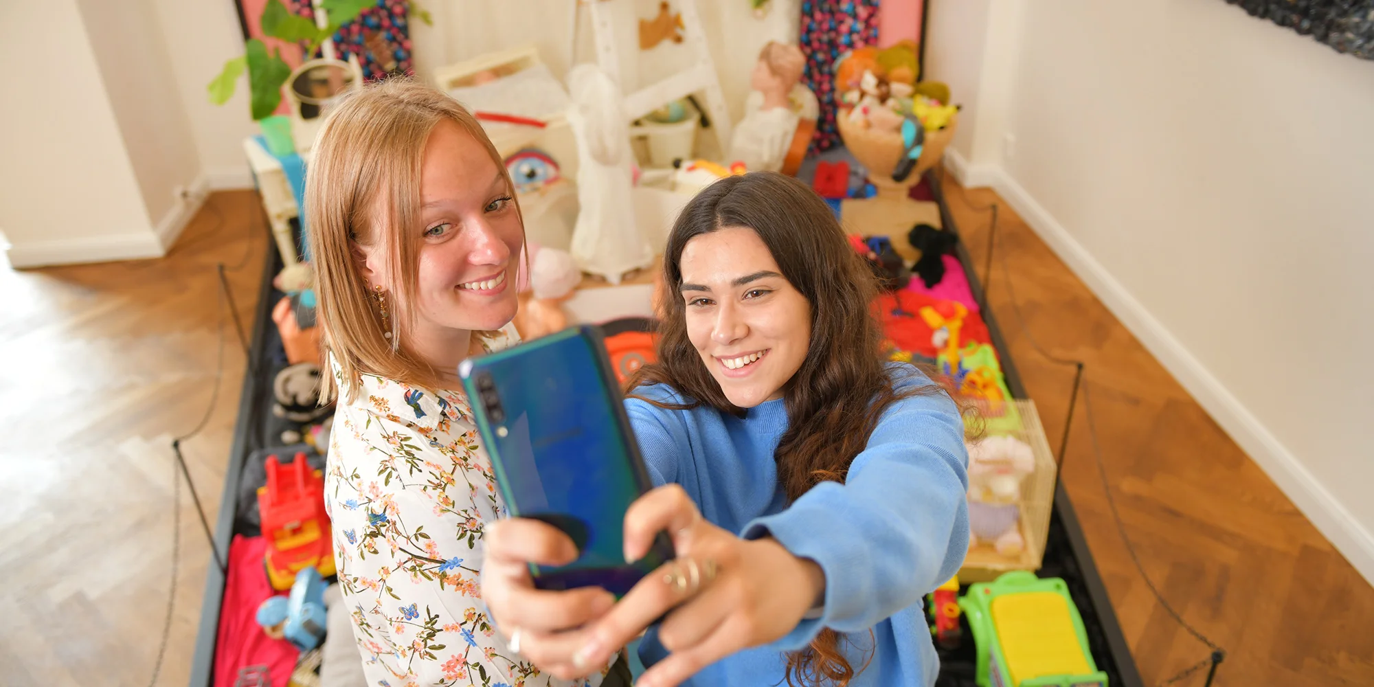 Muzeum iluzivního umění: vstup pro 1 osobu i rodinu - Obrázek 11