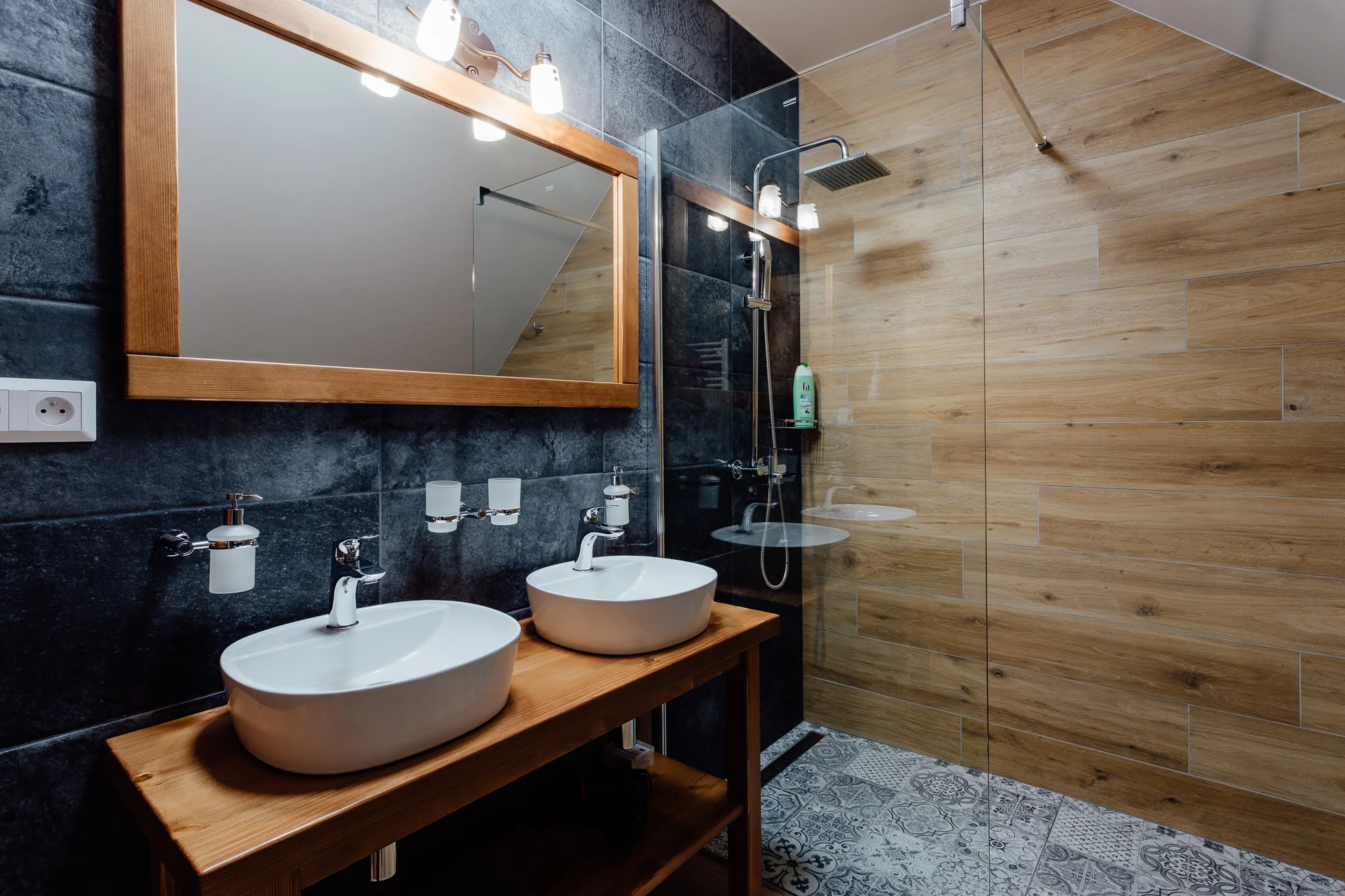 Rodinný penzion s wellness v srdci Velké Fatry - Obrázek 10