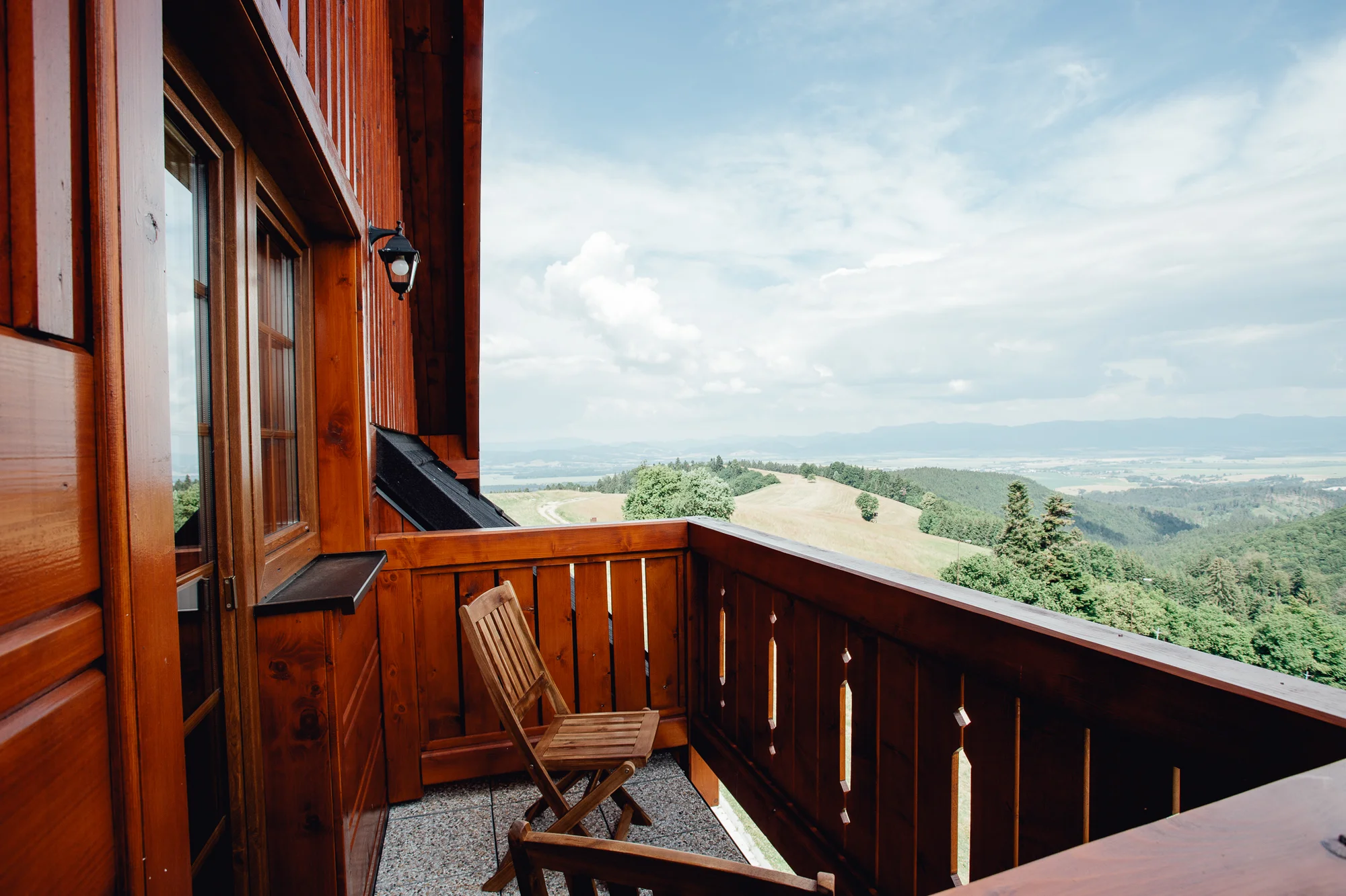 Rodinný penzion s wellness v srdci Velké Fatry - Obrázek 9