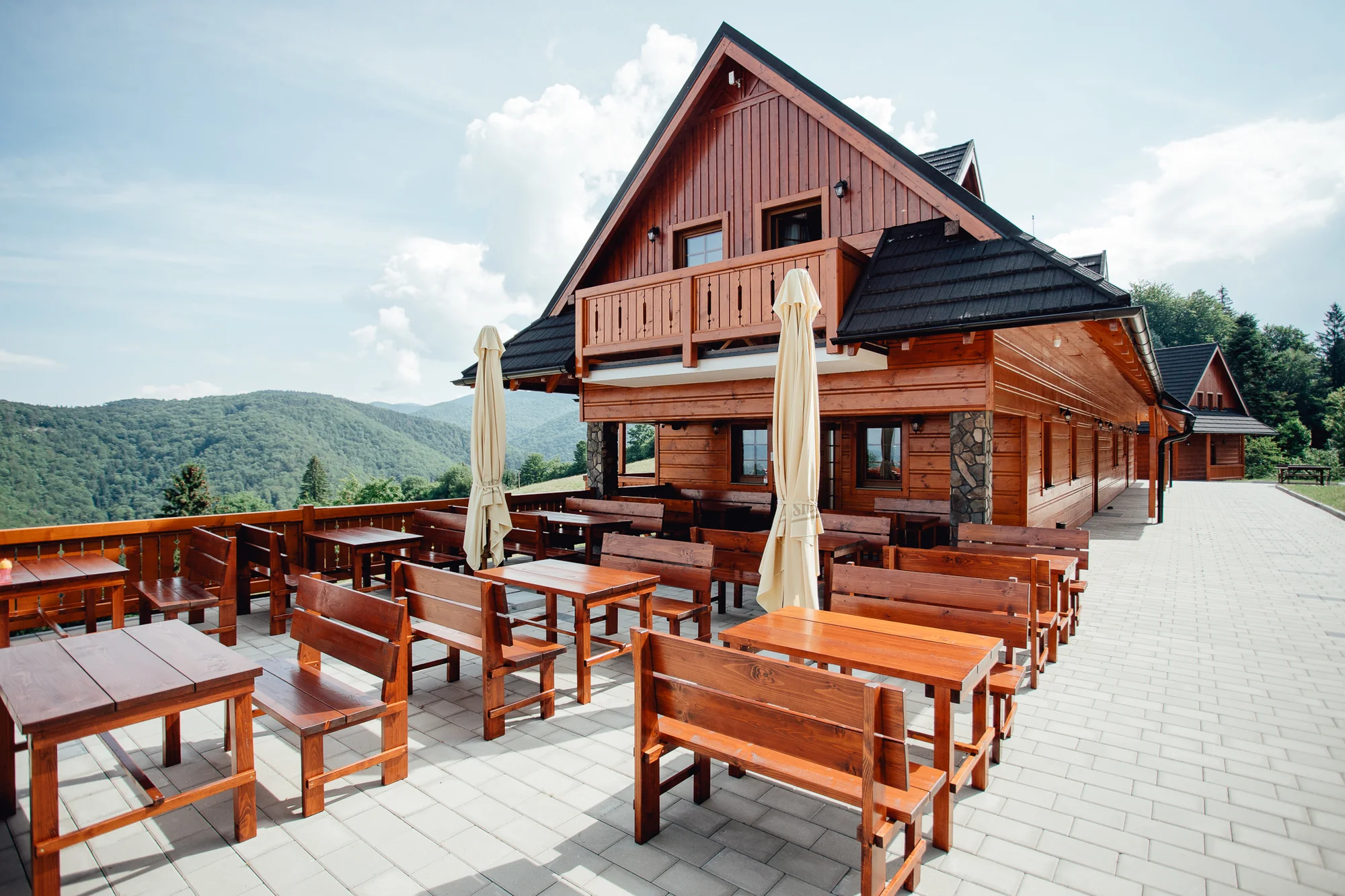 Rodinný penzion s wellness v srdci Velké Fatry - Obrázek 7