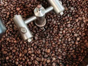 Exkurze do pražírny vč. ochutnávky a balení kávy