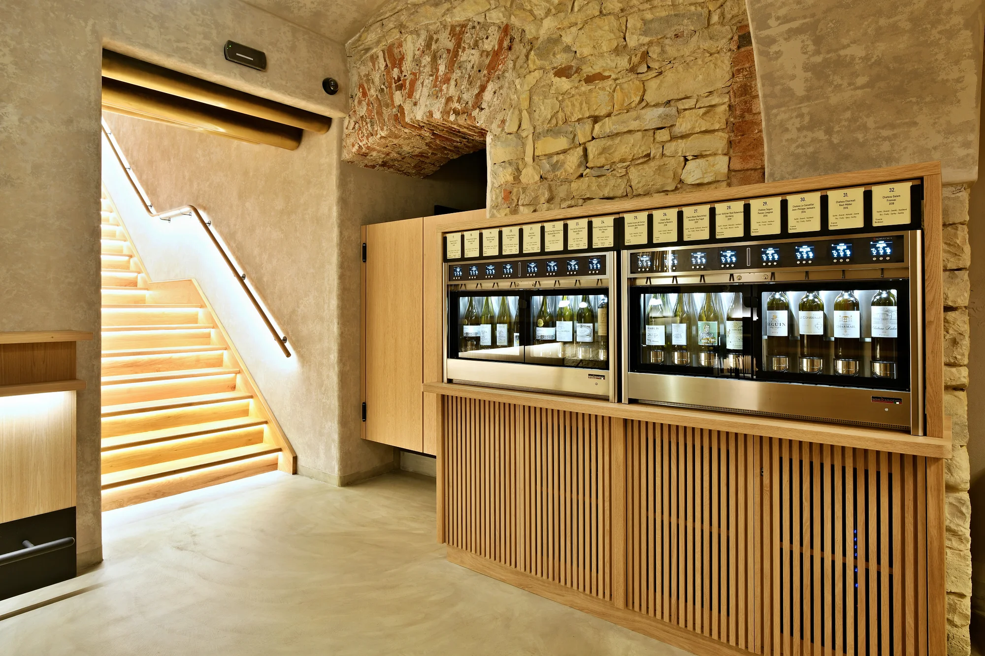 Speciální degustace vína a tapas ve WineList - Obrázek 8