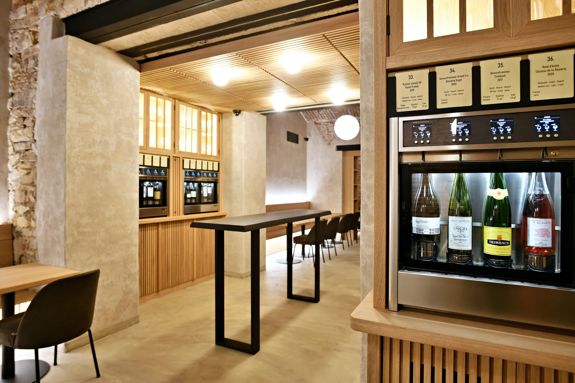 Speciální degustace vína a tapas ve WineList - Obrázek 11