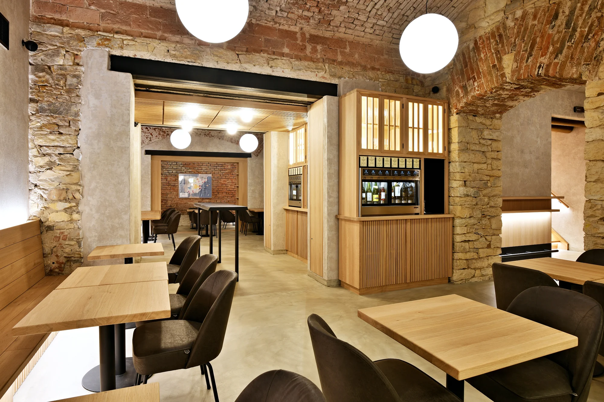 Speciální degustace vína a tapas ve WineList - Obrázek 7