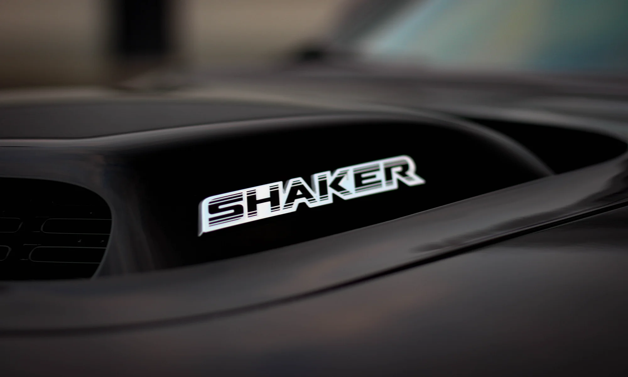 Superjízda v Dodge Challenger: 15 min. až 24 hod. - Obrázek 8