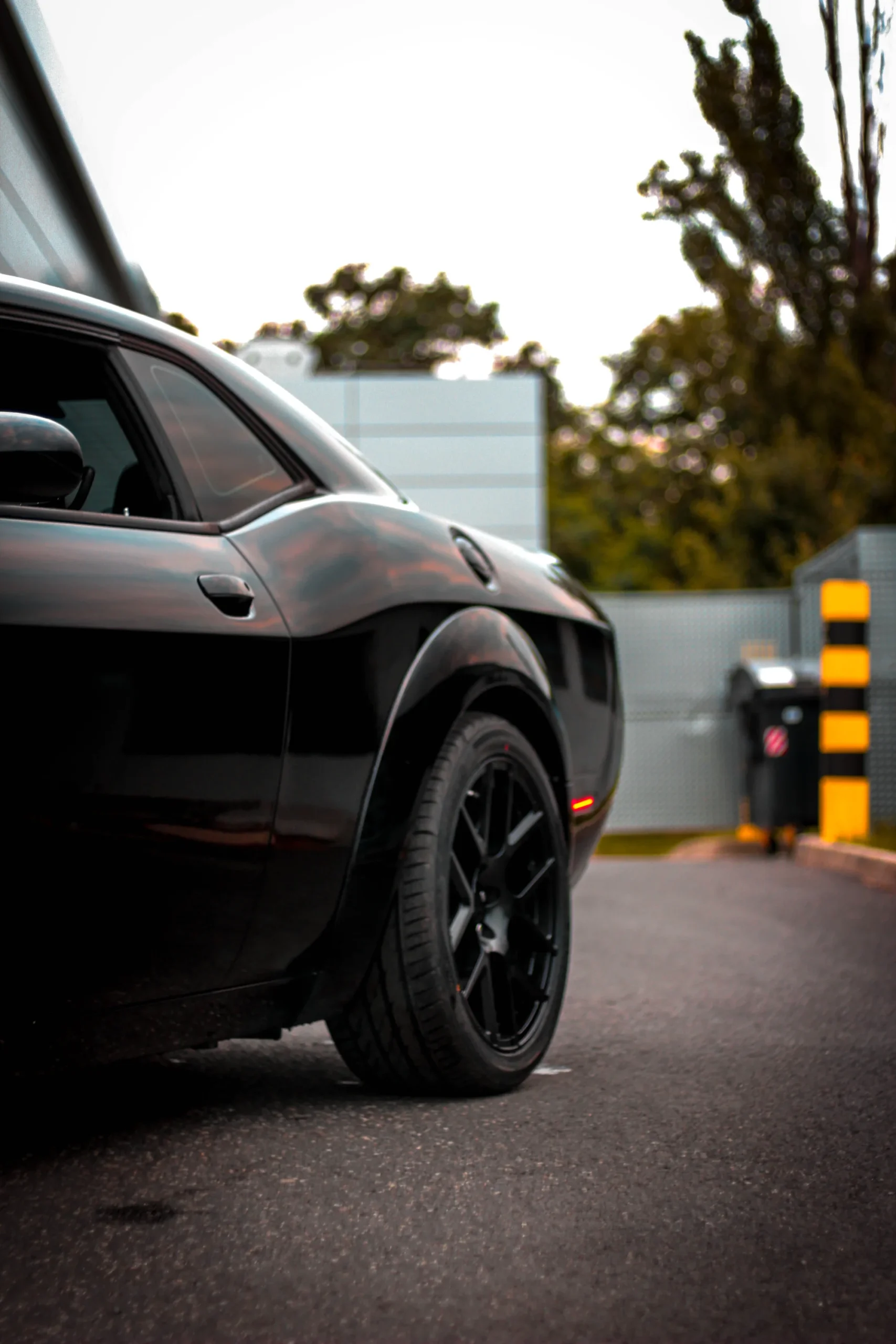 Superjízda v Dodge Challenger: 15 min. až 24 hod. - Obrázek 11