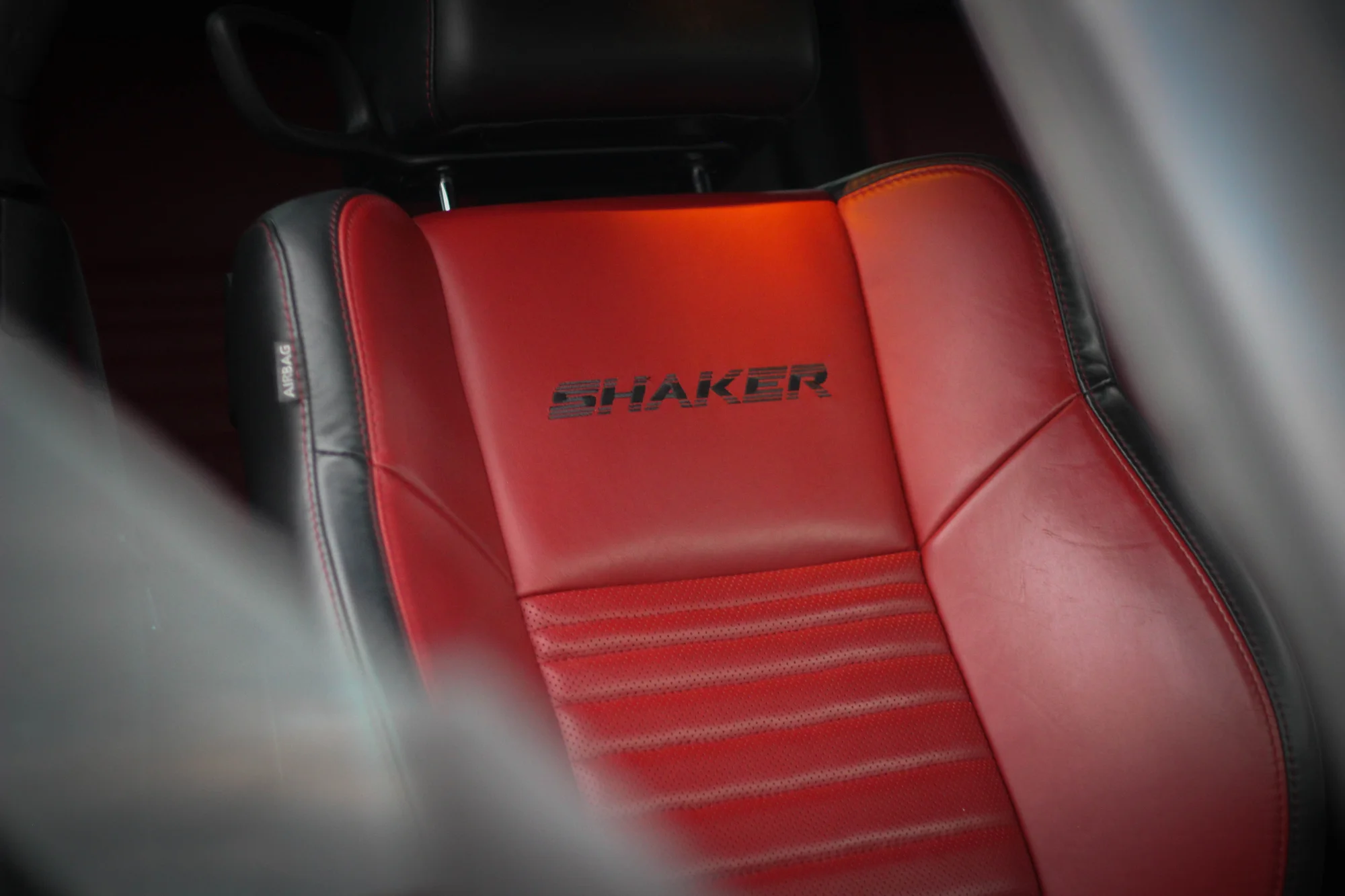 Superjízda v Dodge Challenger: 15 min. až 24 hod. - Obrázek 7