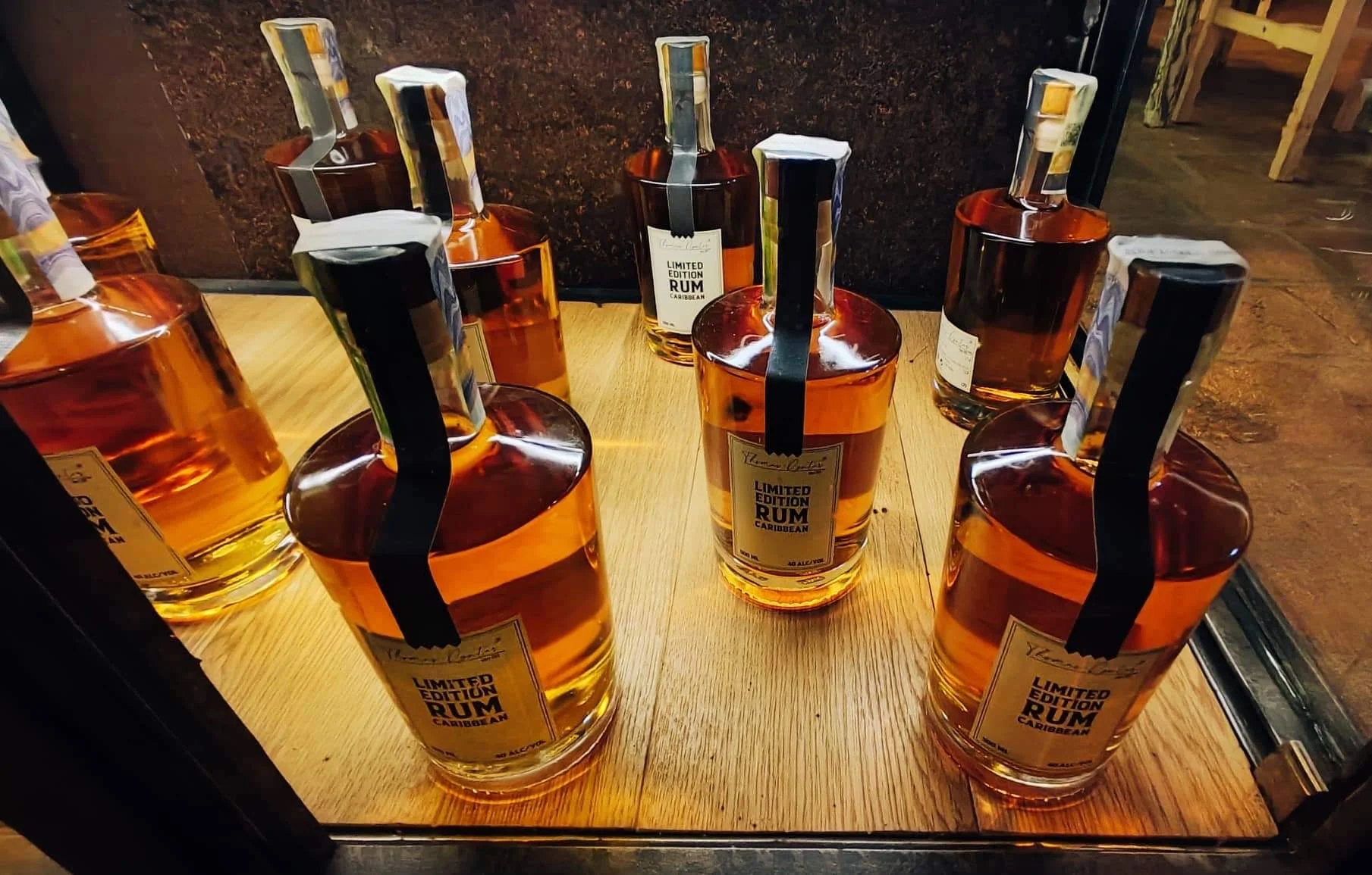 Pobyt v Třebíči: snídaně, BBQ večeře i degustace whisky - Obrázek 10