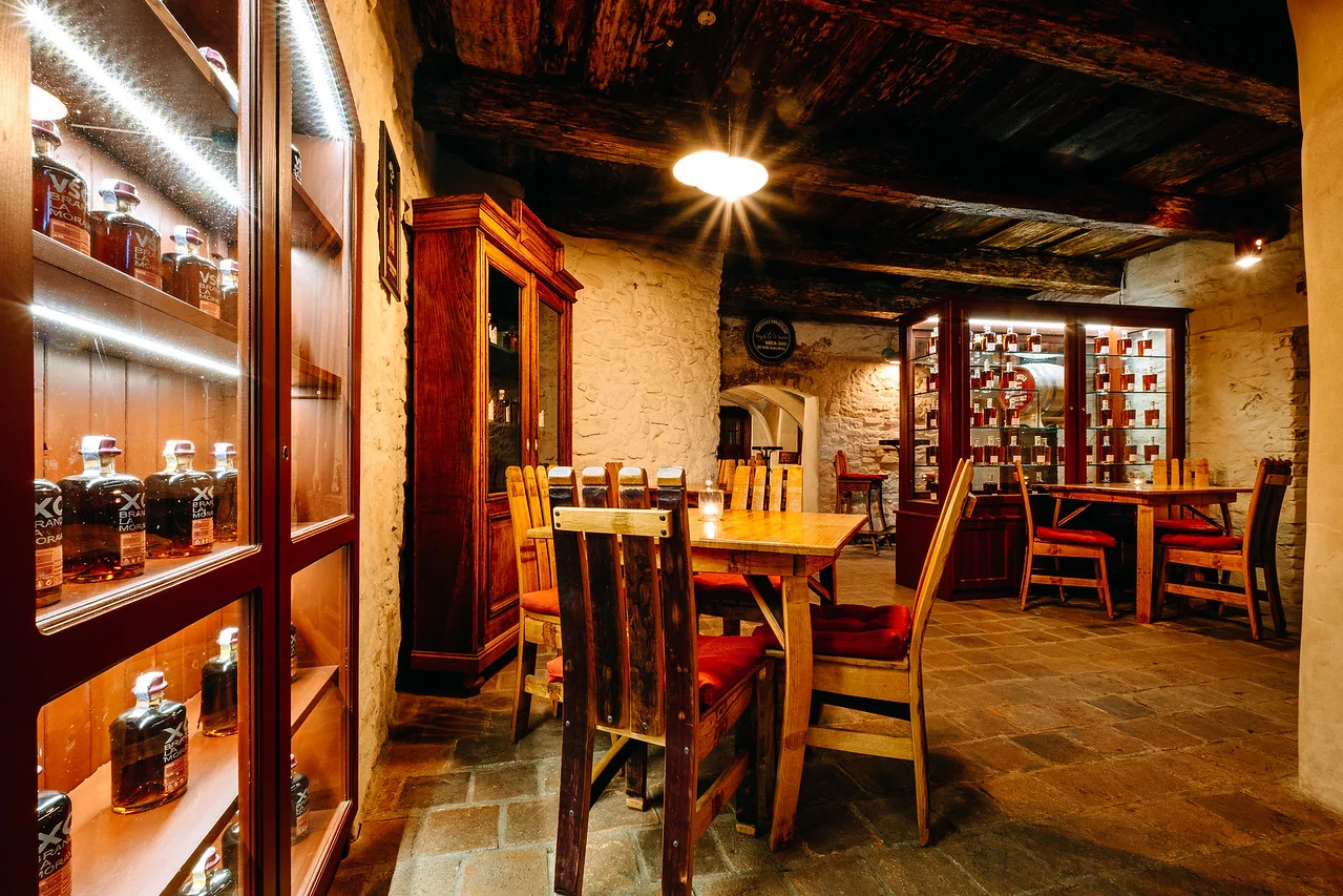 Pobyt v Třebíči: snídaně, BBQ večeře i degustace whisky - Obrázek 6