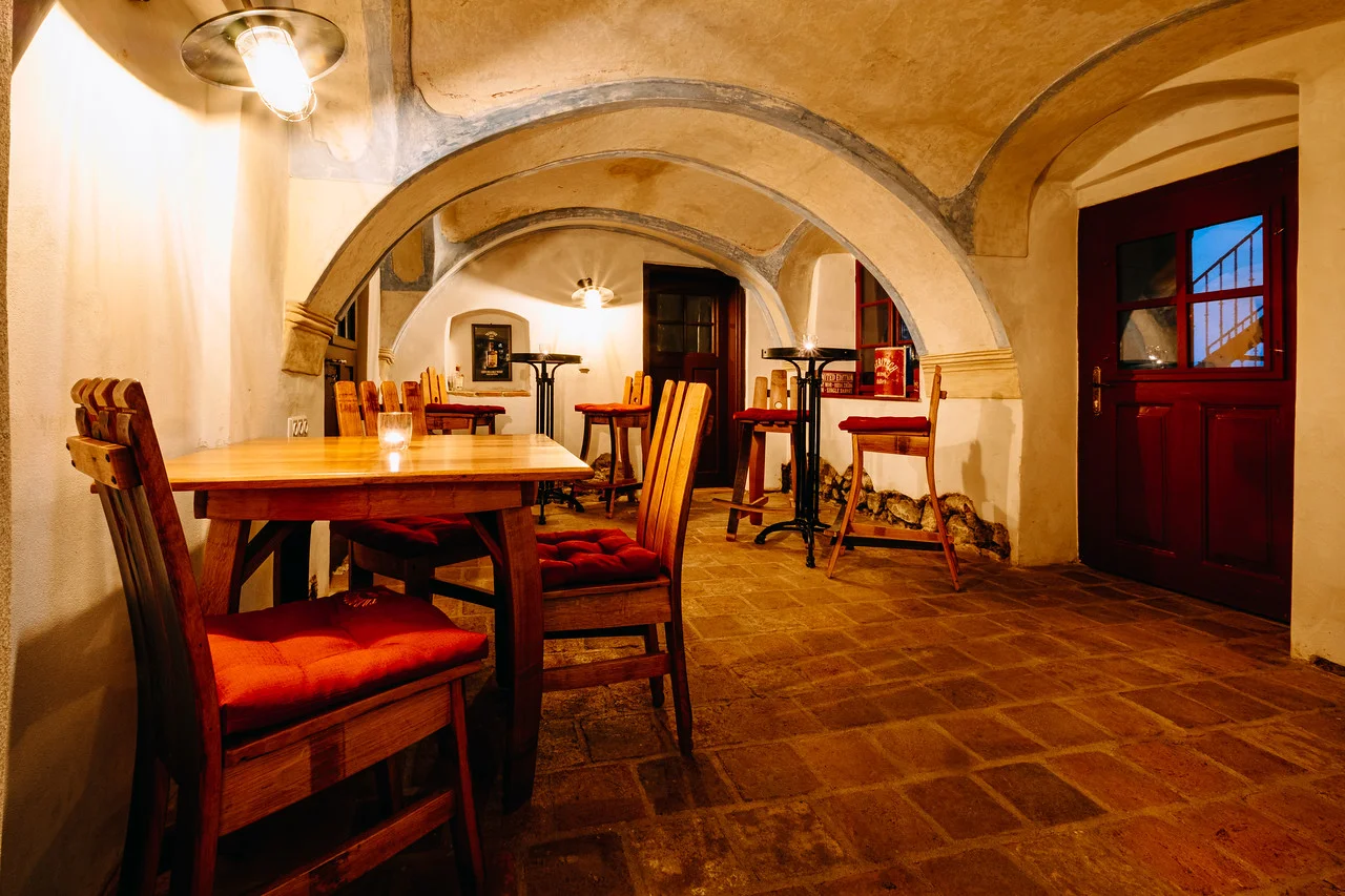 Pobyt v Třebíči: snídaně, BBQ večeře i degustace whisky - Obrázek 8