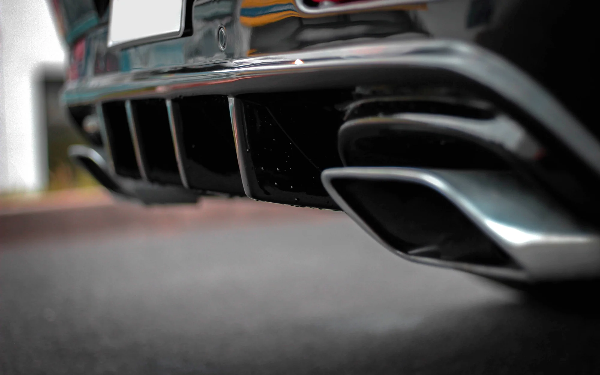 Superjízda v Dodge Challenger: 15 min. až 24 hod. - Obrázek 9