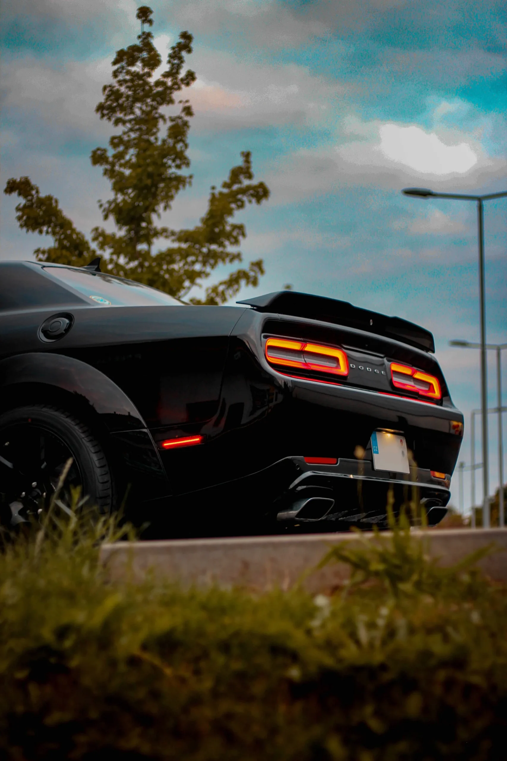 Superjízda v Dodge Challenger: 15 min. až 24 hod. - Obrázek 10