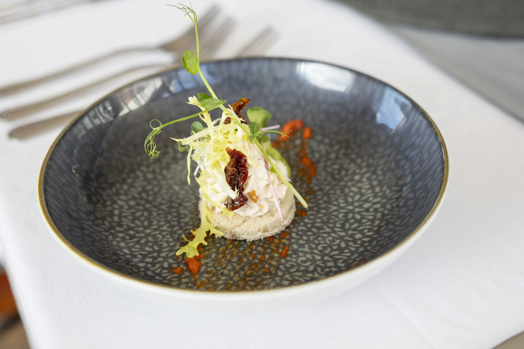 Degustační menu s humrem, mušlemi i dezertem - Obrázek 10