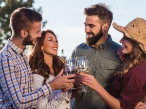 Pardubické vínokoštování 2026: vstup, víno i sklenka pro dva