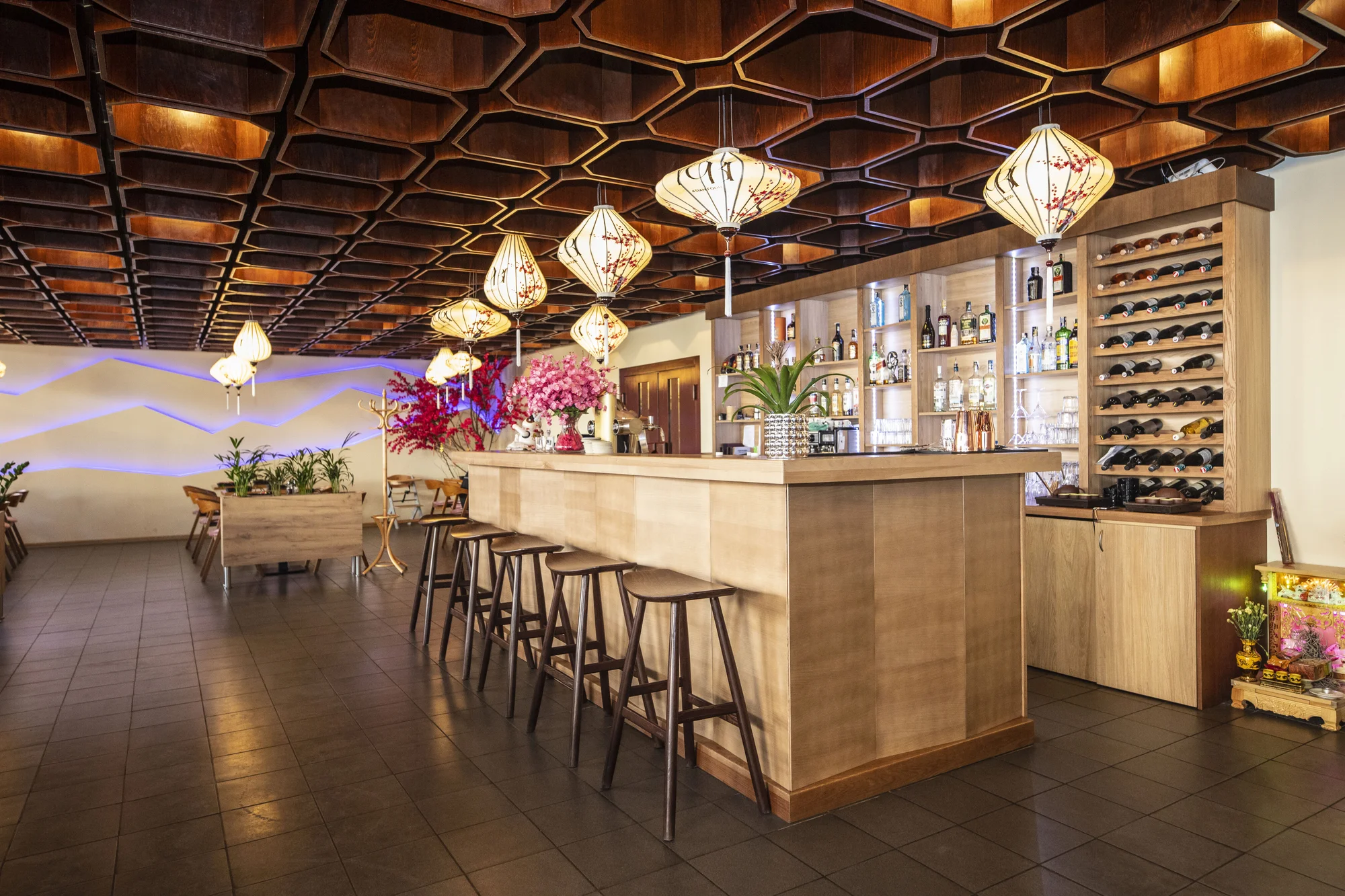 Set 34 či 54 ks sushi: maki i nigiri na suchém ledu - Obrázek 9