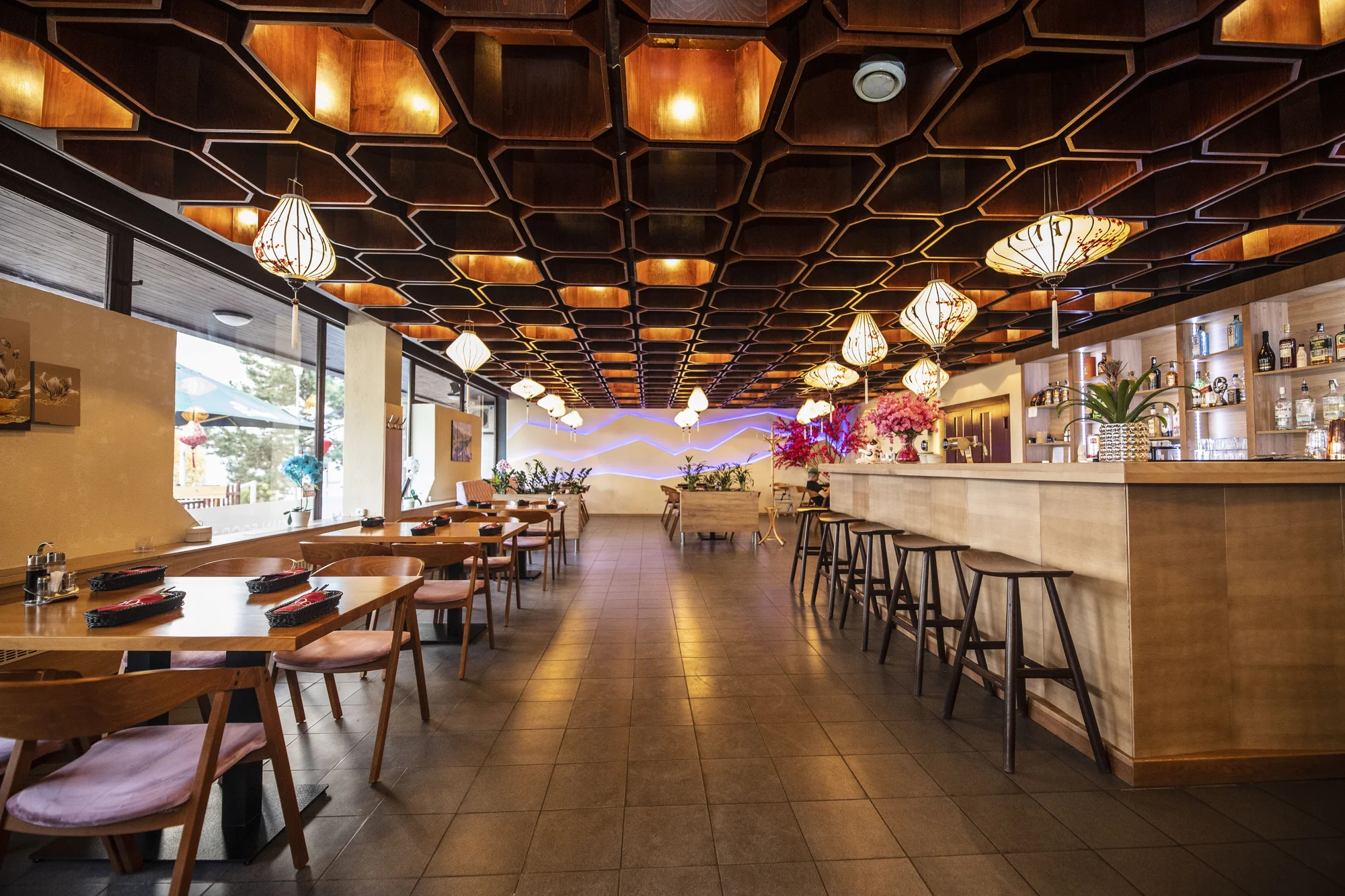 Set 34 či 54 ks sushi: maki i nigiri na suchém ledu - Obrázek 10