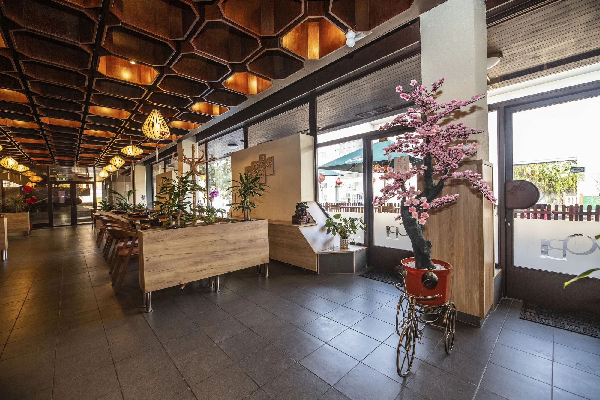 Set 34 či 54 ks sushi: maki i nigiri na suchém ledu - Obrázek 7