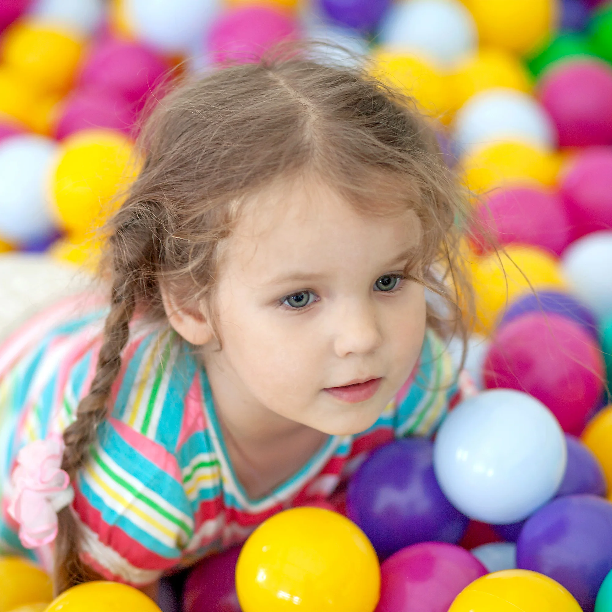 2 nebo 3 celodenní vstupy do dětské herny Smajlíkov - Obrázek 2