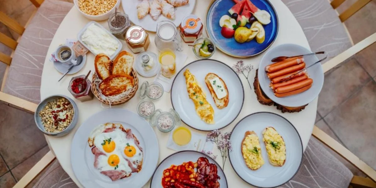 Pobyt na jižní Moravě se stravou, v létě bazén - Obrázek 3