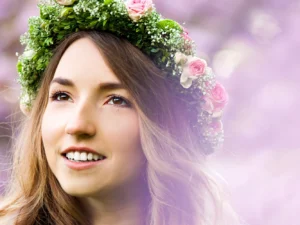 Focení v ateliéru či exteriéru i balíček s líčením a účesem