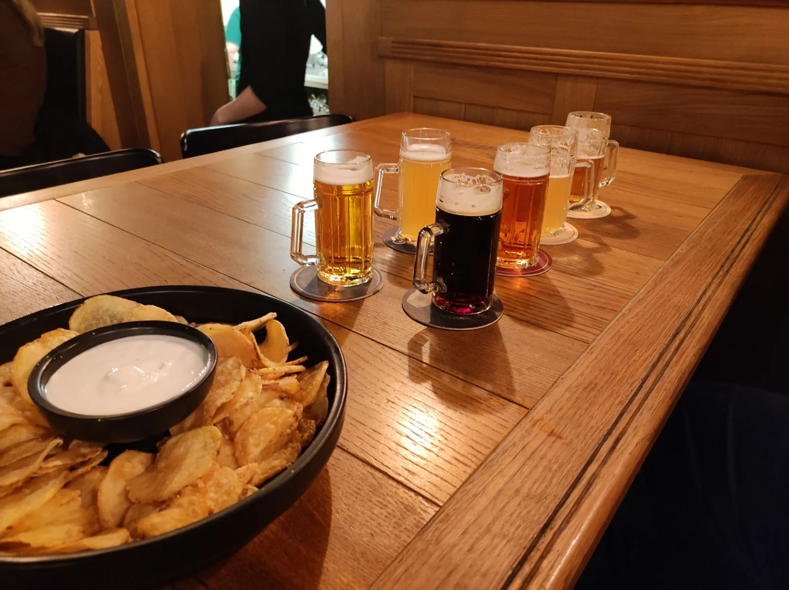 Prohlídka i pivní degustace v Návštěvnickém centru Staropramen - Obrázek 7