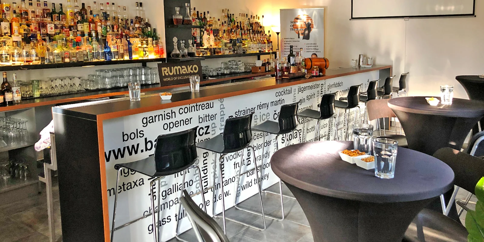 Namíchejte si vlastní rum: 2hodinový kurz s degustací - Obrázek 4