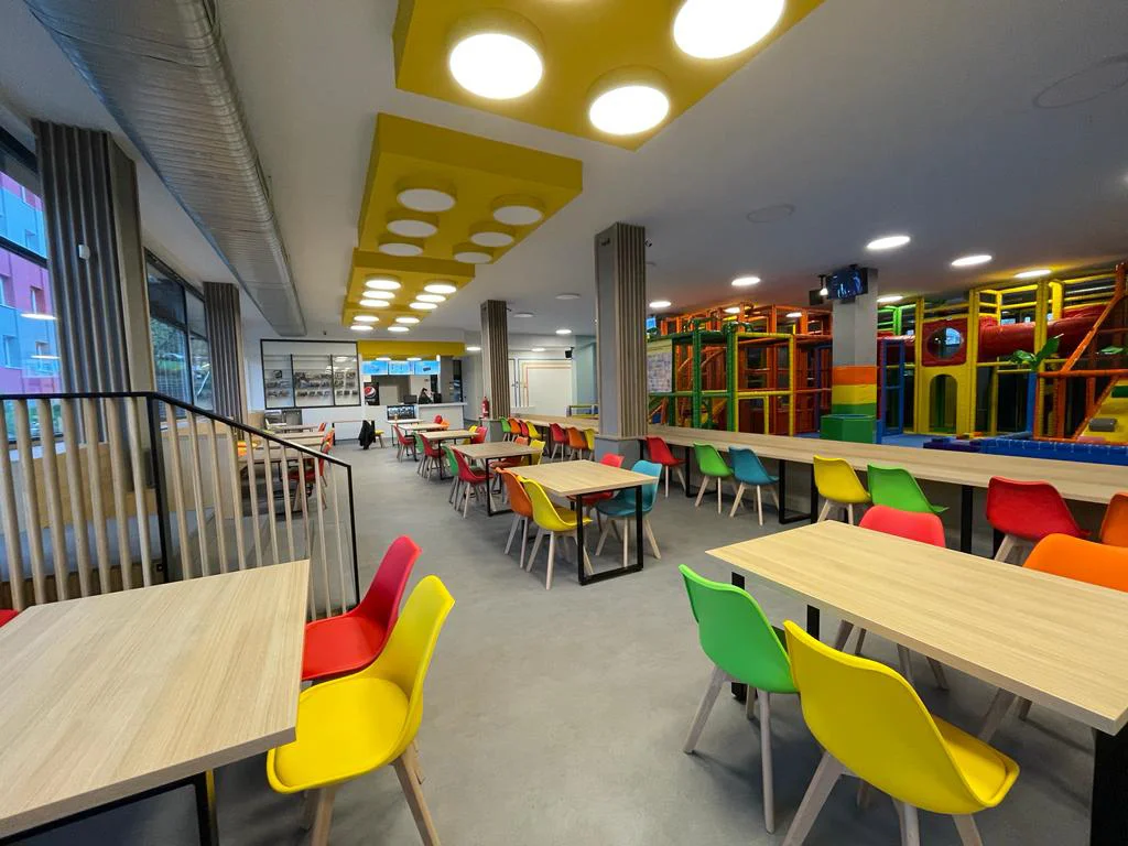 2–3hodinový vstup do Magic Parku pro děti i dospělé - Obrázek 9