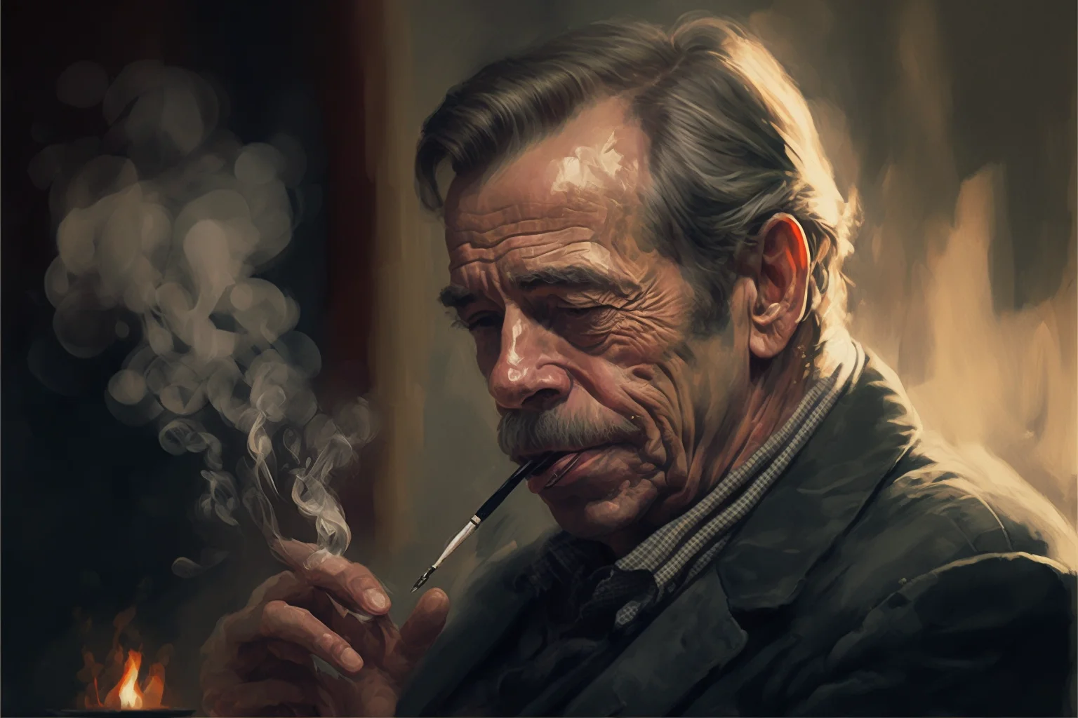 Úniková hra z napjatého období Sametové revoluce - Obrázek 3