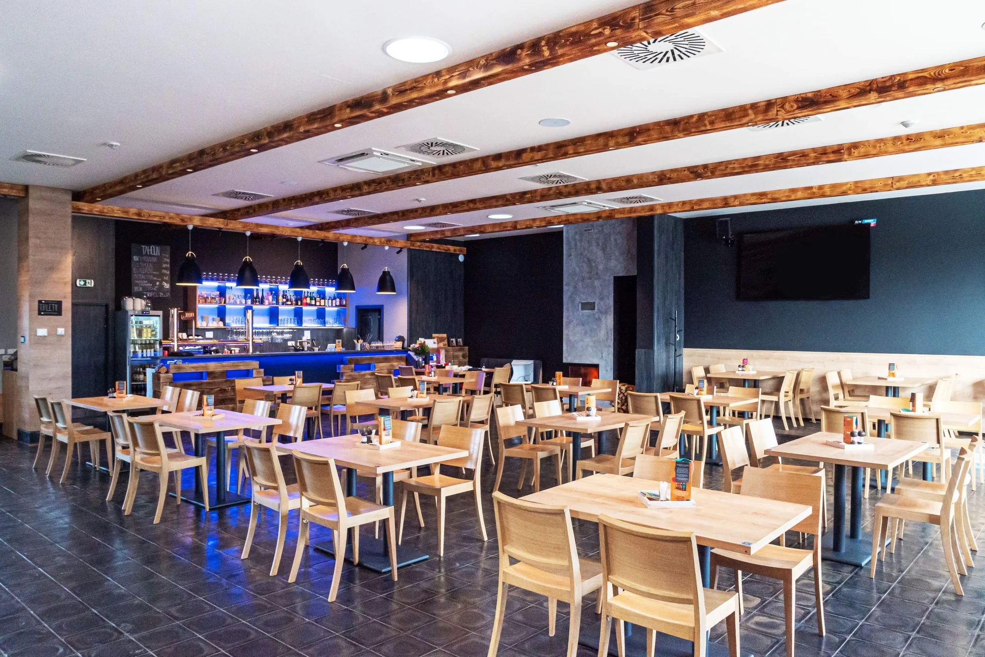 Vepřové koleno, degustace piv i prohlídka pivovaru - Obrázek 11