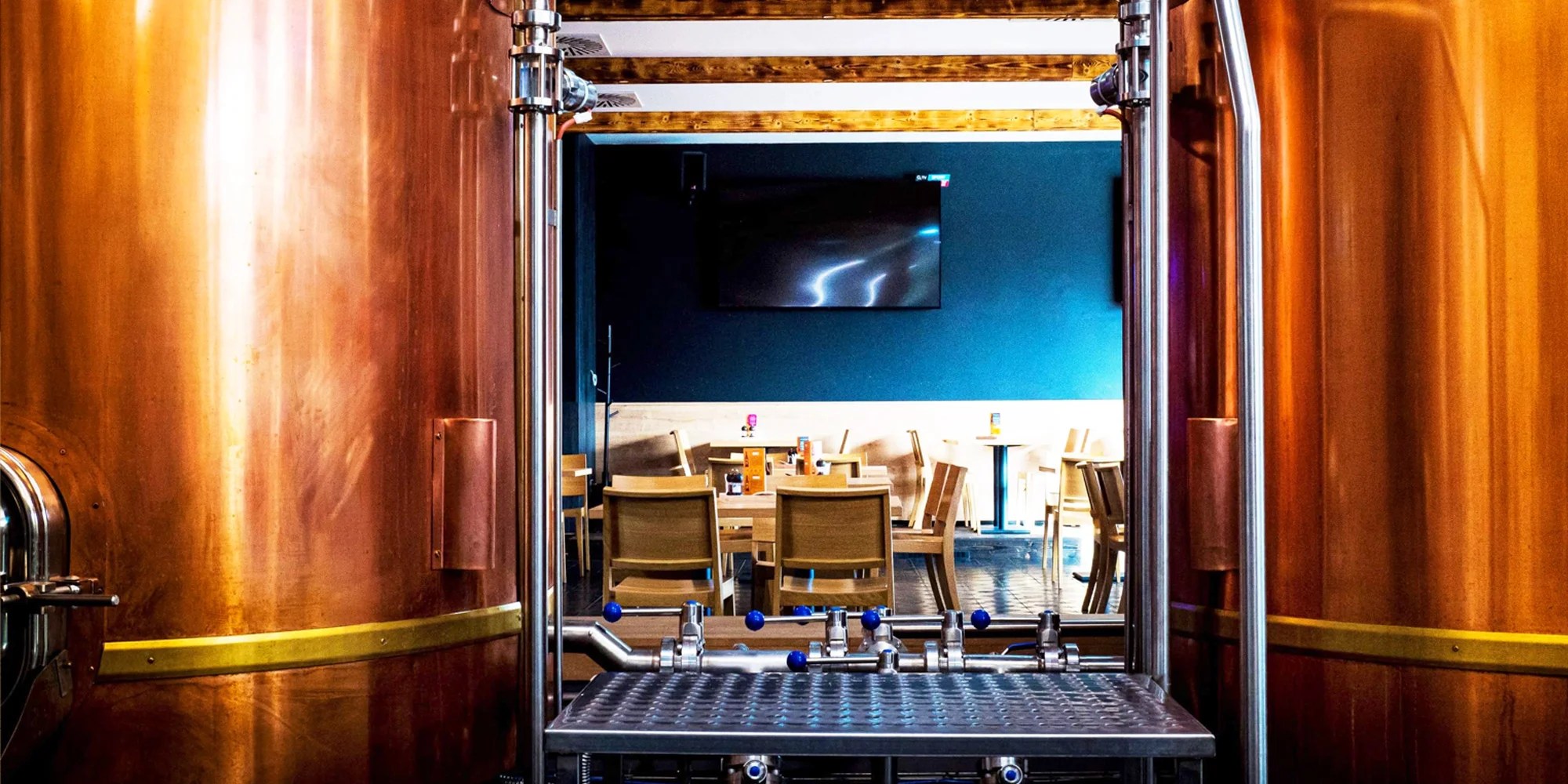 Vepřové koleno, degustace piv i prohlídka pivovaru - Obrázek 8