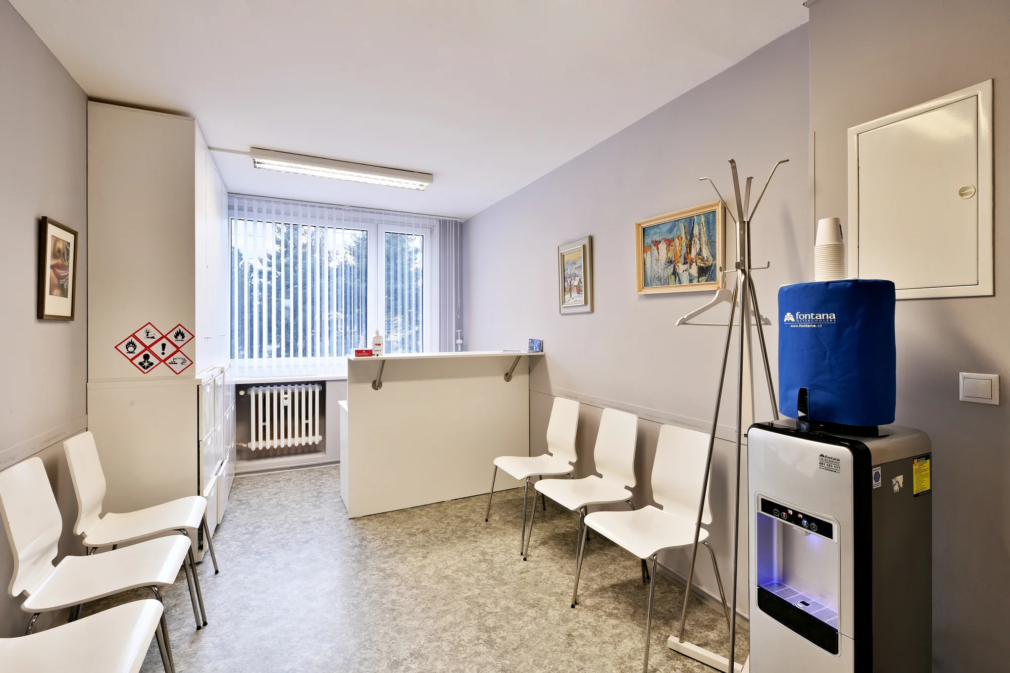 Zářivý úsměv: ordinační bělení zubů - Obrázek 7