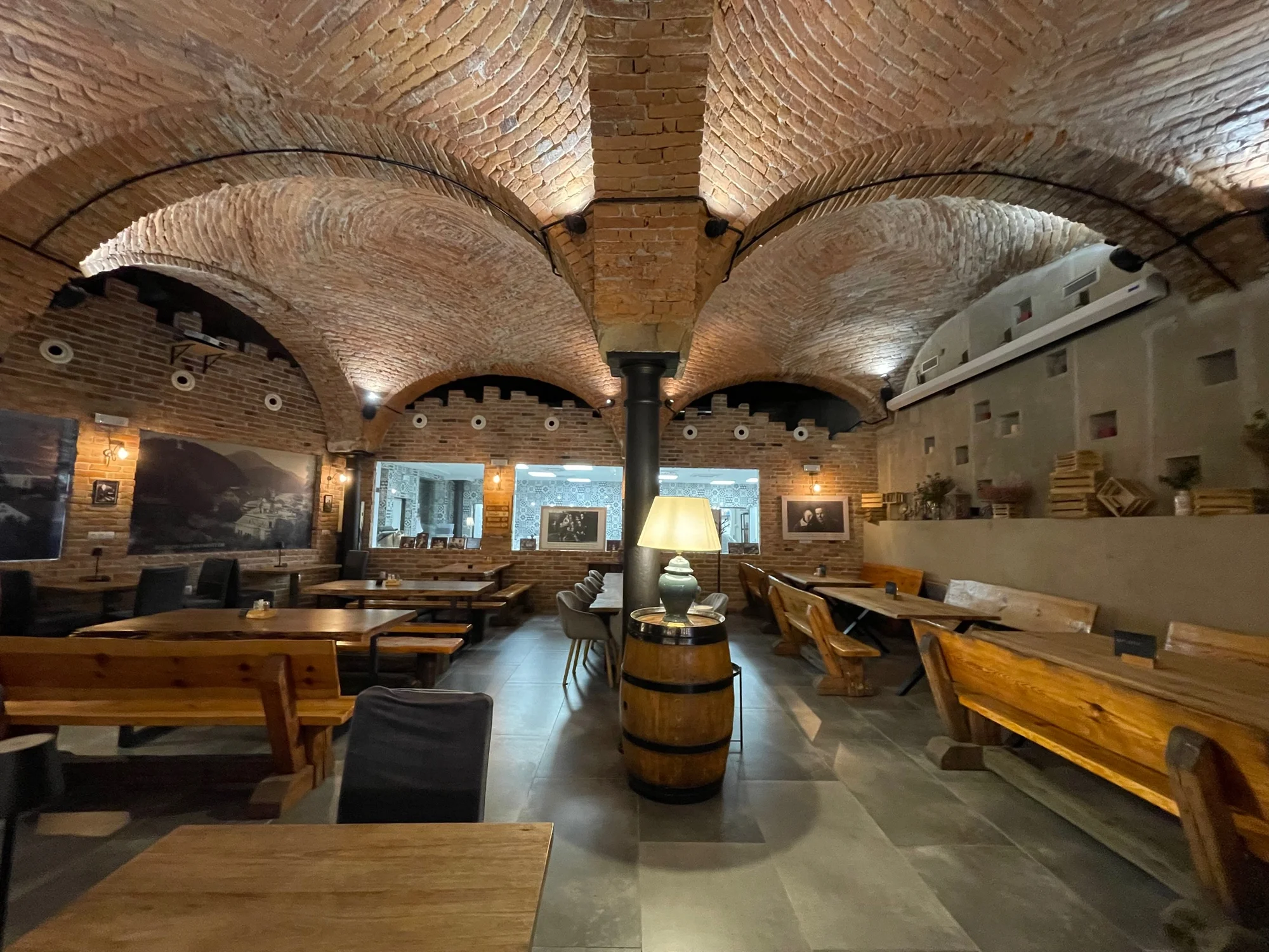 Wellness péče vč. občerstvení v Rožnovském pivovaru pro 2 - Obrázek 8