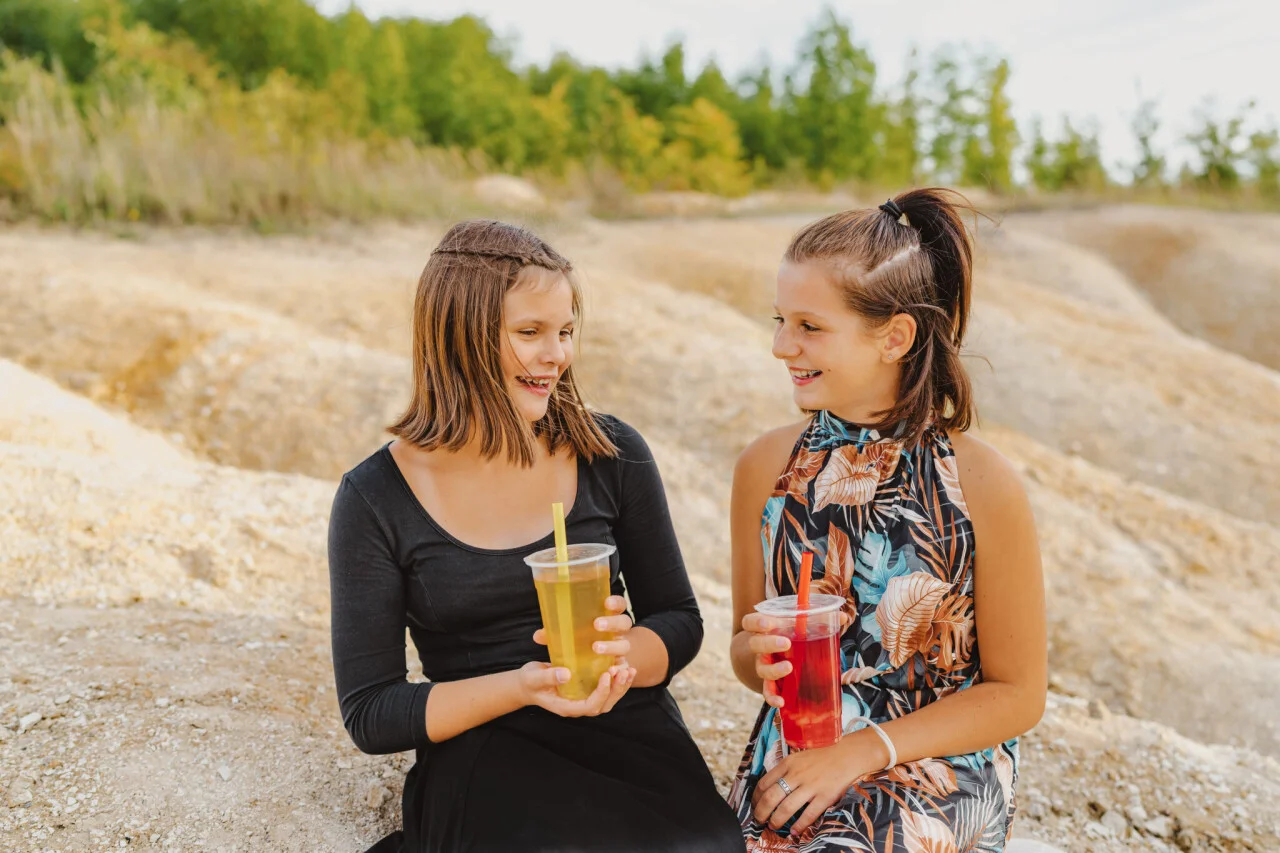 Bubble tea dle výběru: 18 druhů a kuličky nebo želé - Obrázek 11
