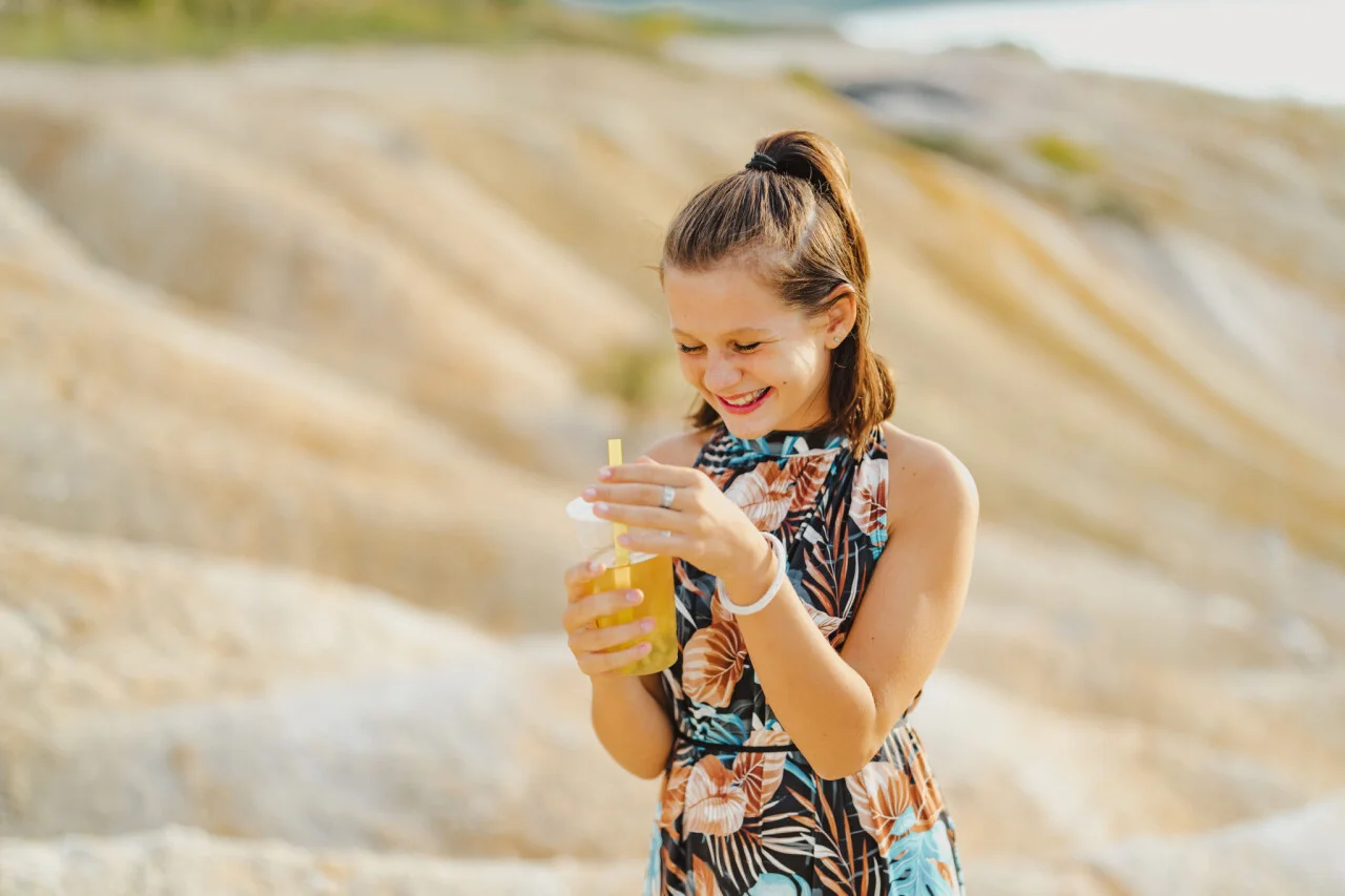 Bubble tea dle výběru: 18 druhů a kuličky nebo želé - Obrázek 9