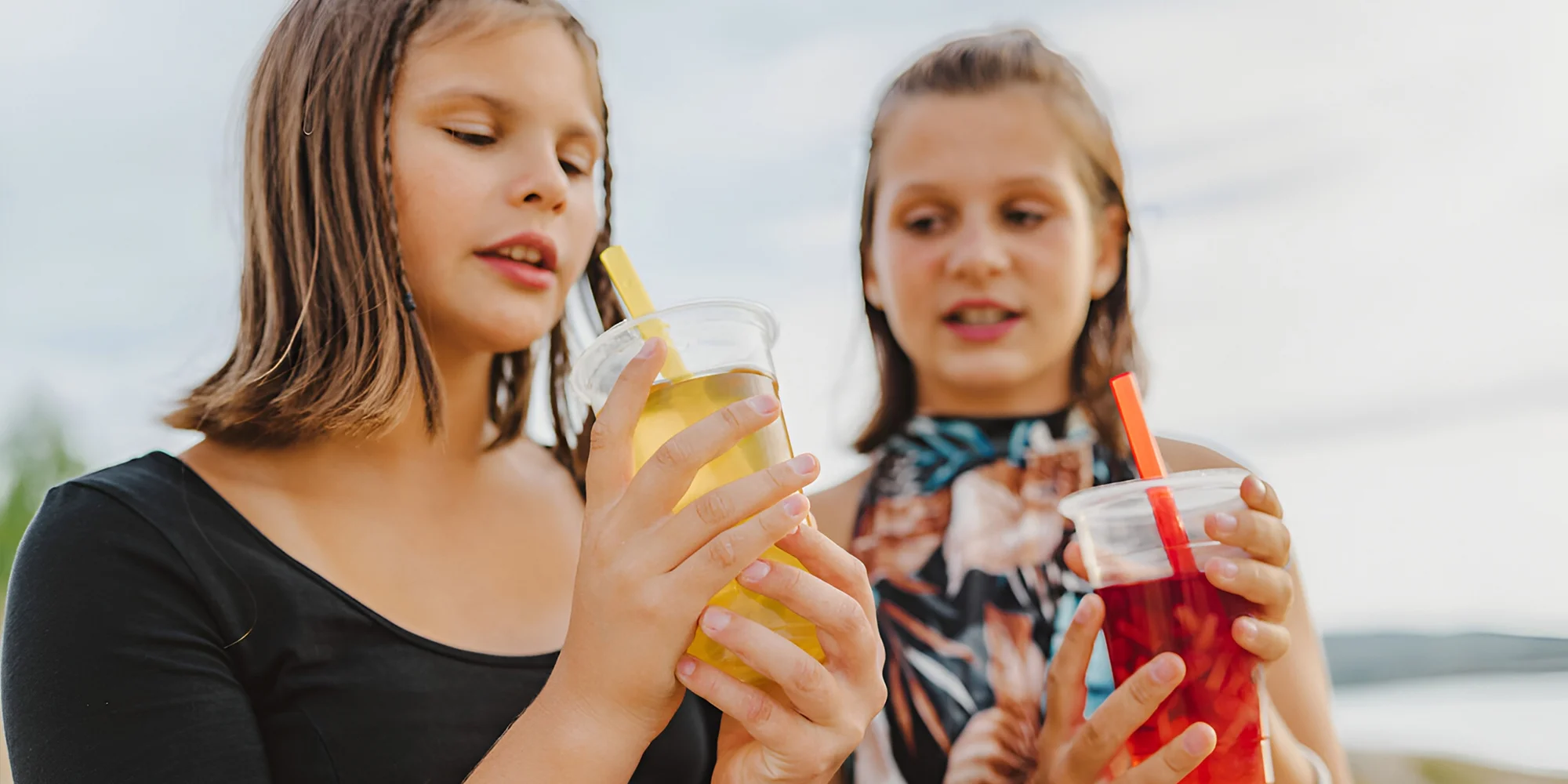 Bubble tea dle výběru: 18 druhů a kuličky nebo želé - Obrázek 3