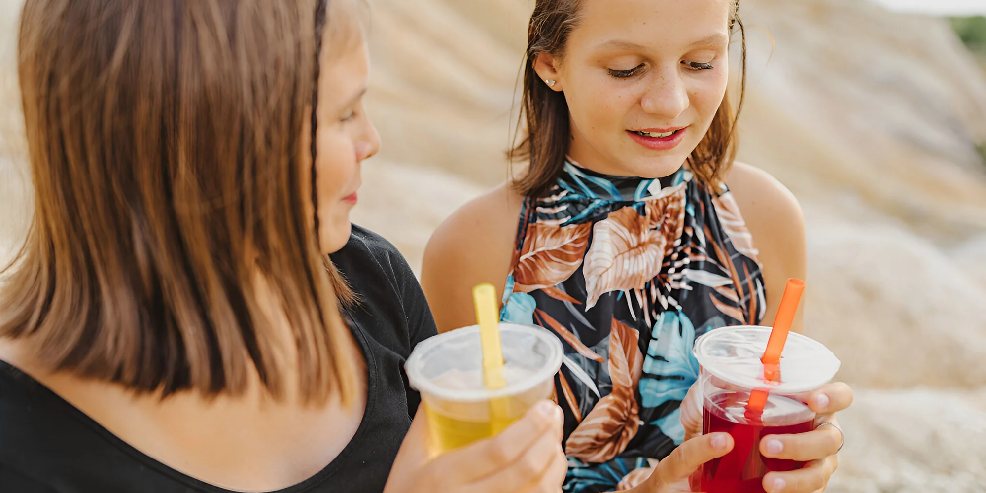 Bubble tea dle výběru: 18 druhů a kuličky nebo želé - Obrázek 4