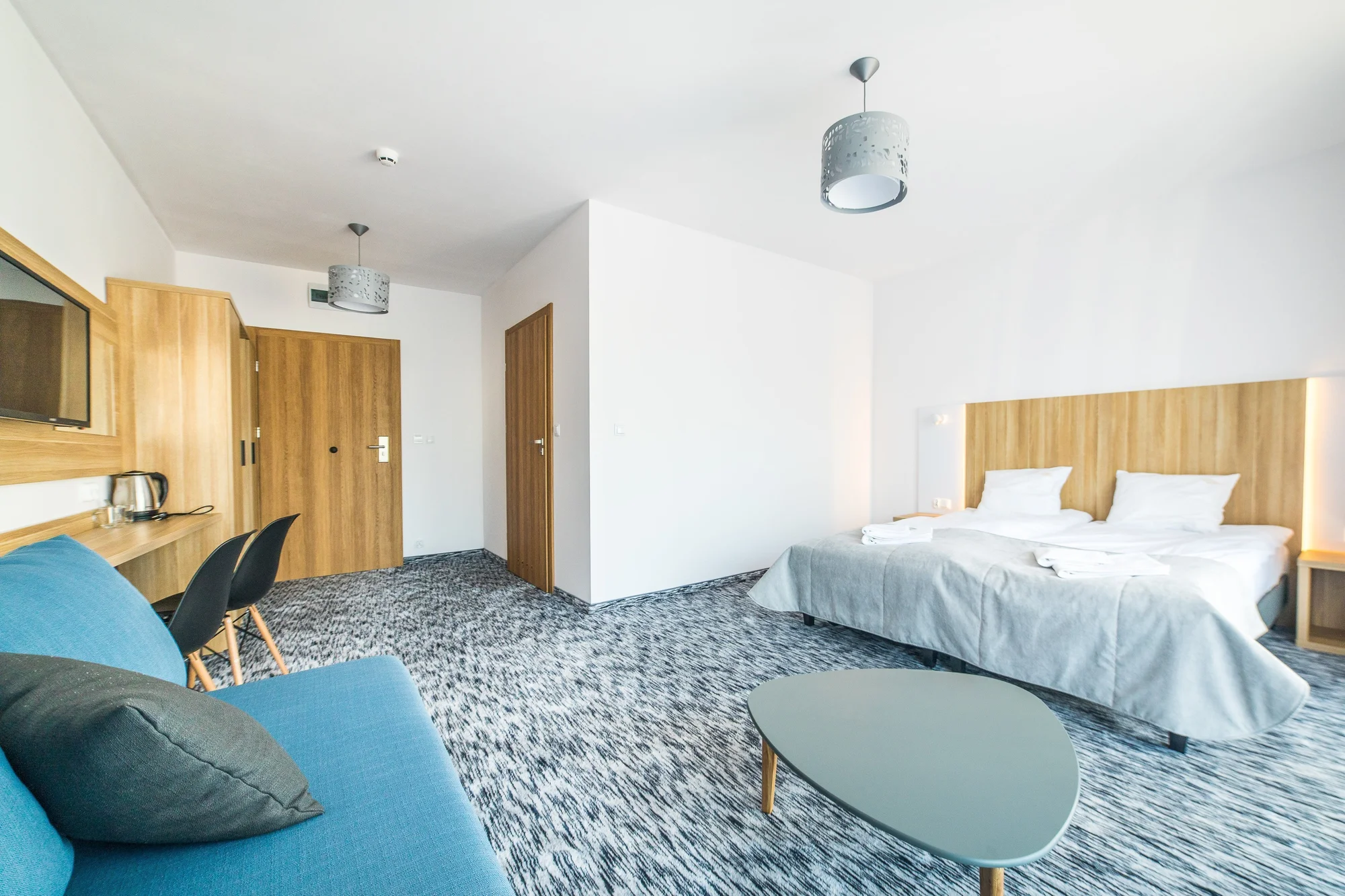 Pobyt u Baltského moře: jídlo, wellness i procedury - Obrázek 10