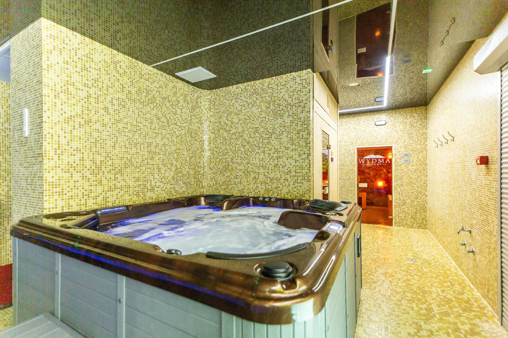 Pobyt u Baltského moře: jídlo, wellness i procedury - Obrázek 8