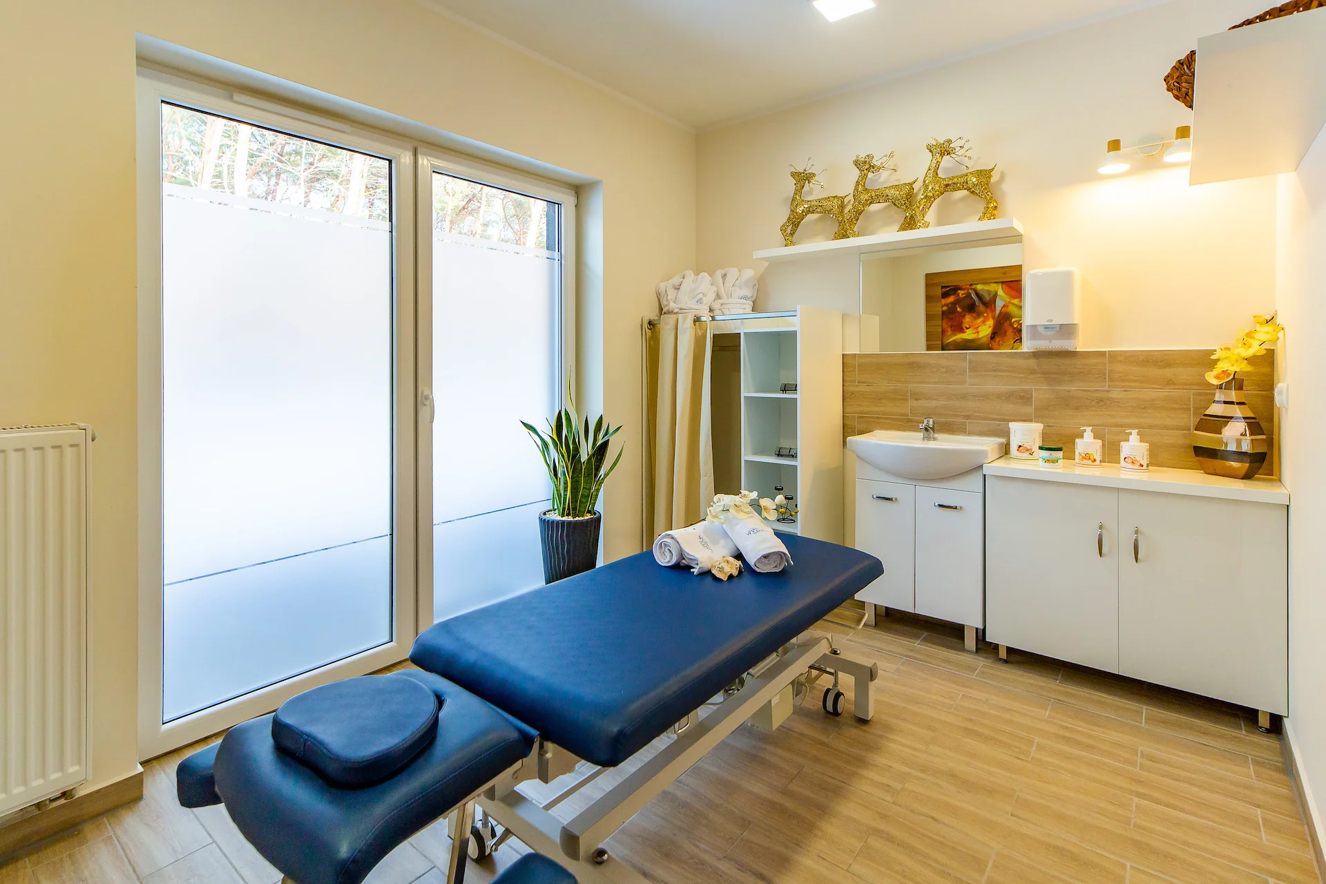 Pobyt u Baltského moře: jídlo, wellness i procedury - Obrázek 9