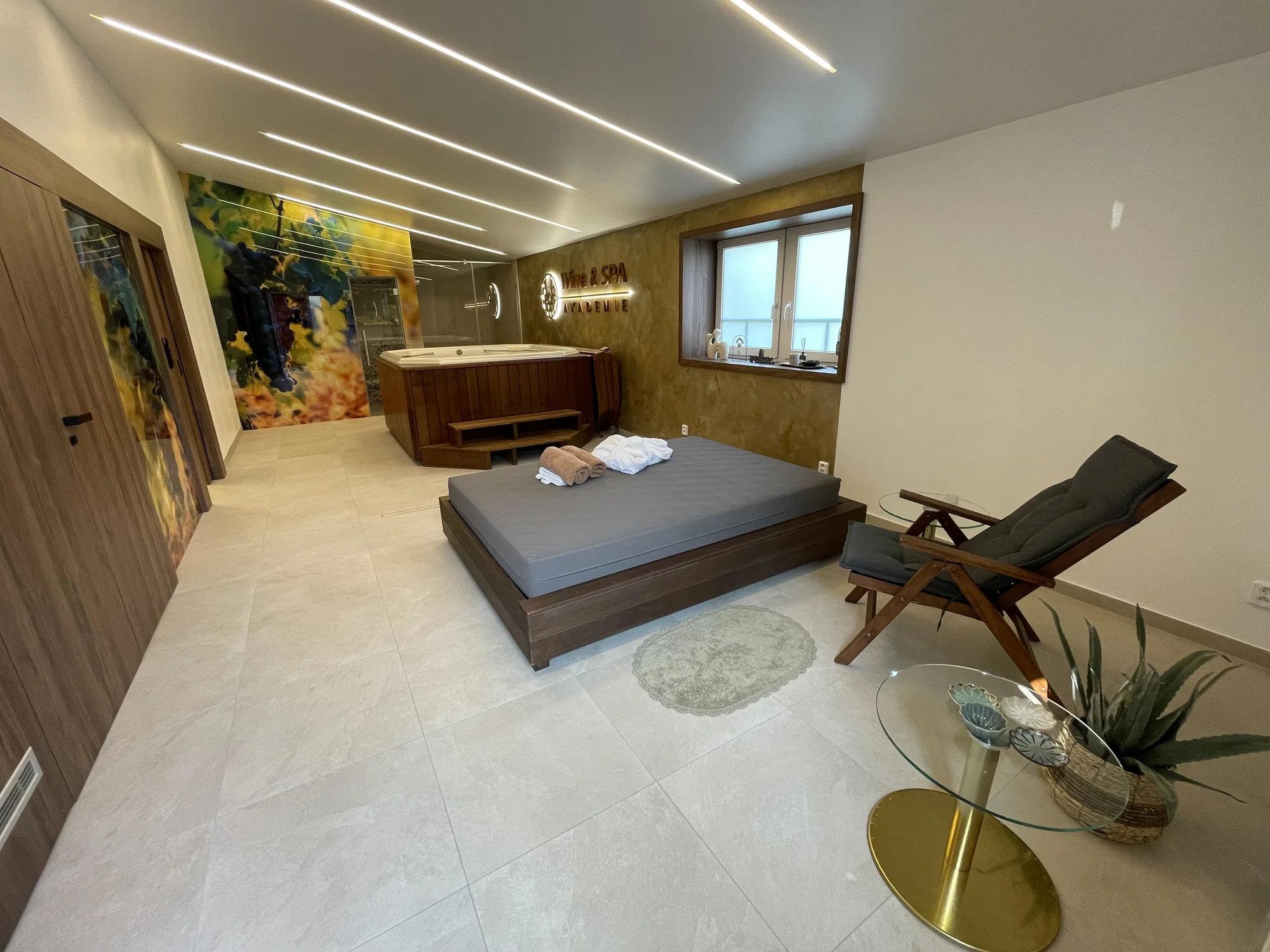 Pobyt na jižní Moravě se stravou, v létě bazén - Obrázek 9