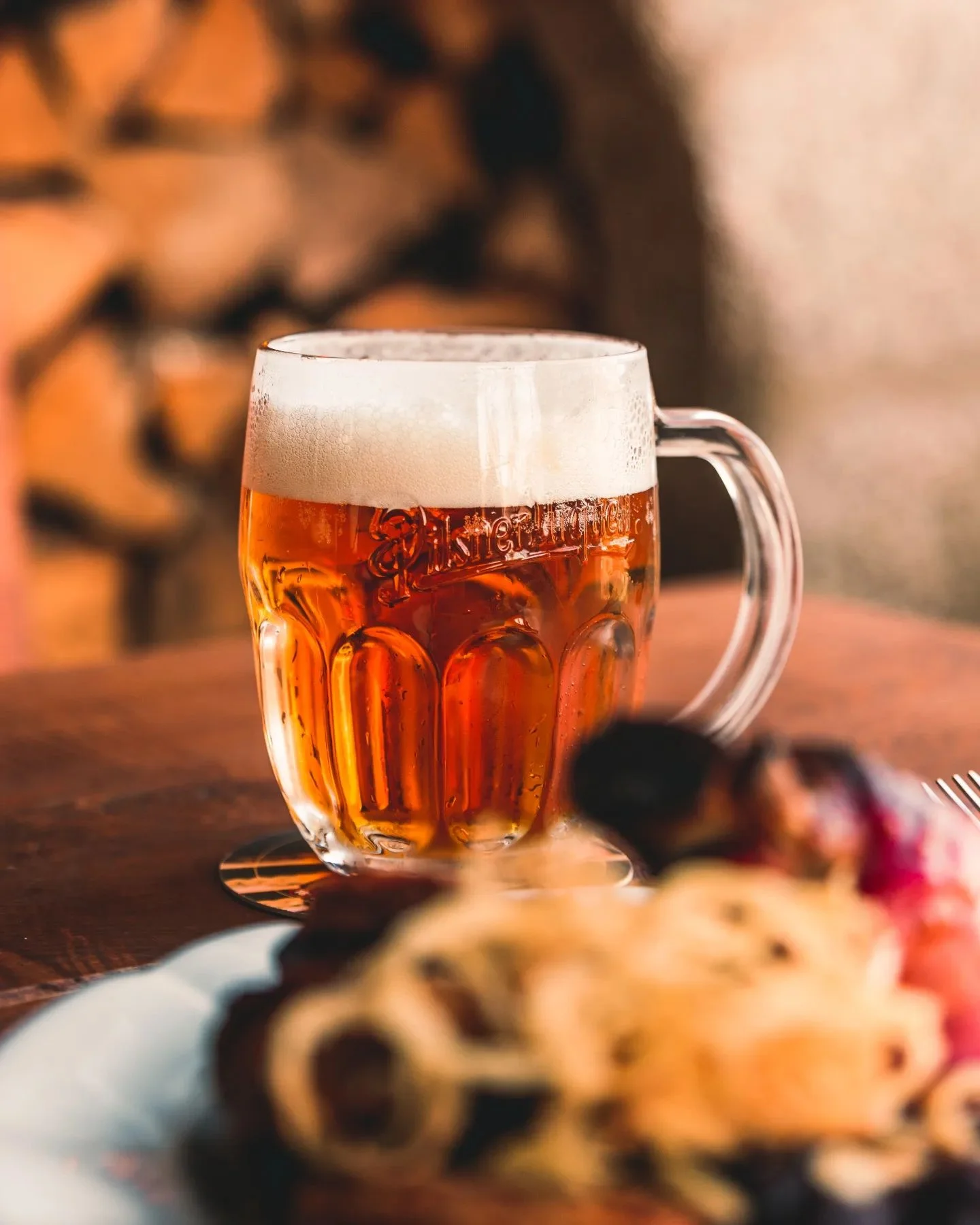 Pečená vepřová žebra s velkým pivem pro 1 osobu - Obrázek 6