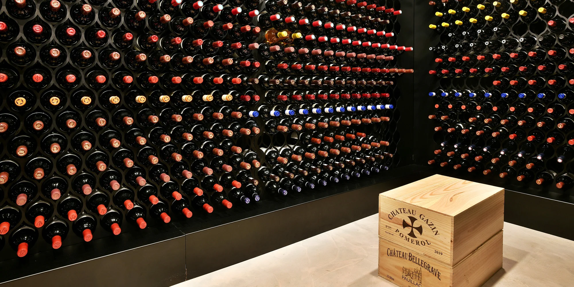 Speciální degustace vína a tapas ve WineList - Obrázek 5