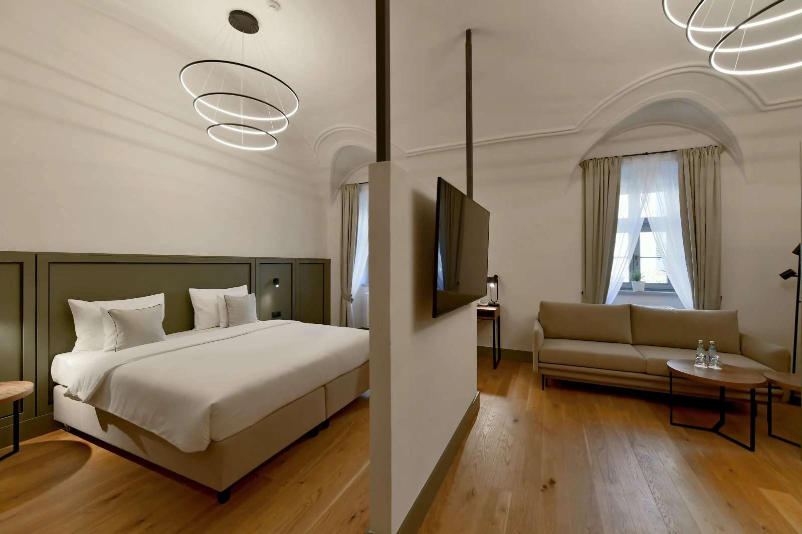 Dovolená v centru Vratislavi: snídaně i ochutnávky vína - Obrázek 6