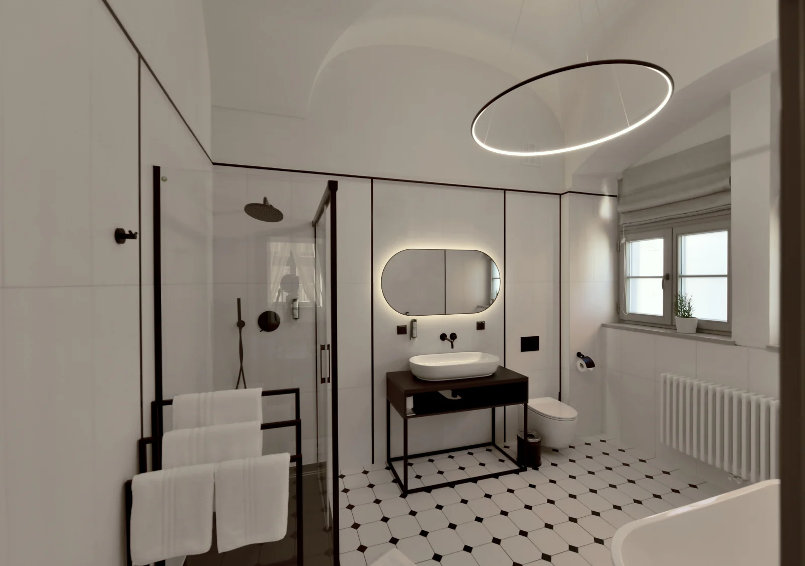 Dovolená v centru Vratislavi: snídaně i ochutnávky vína - Obrázek 8