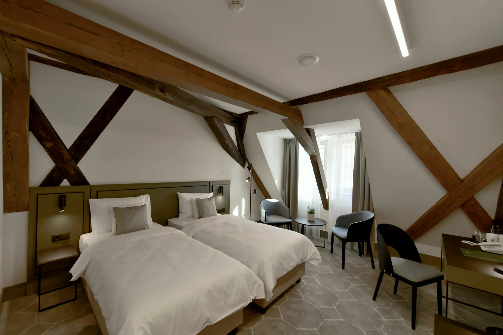 Dovolená v centru Vratislavi: snídaně i ochutnávky vína - Obrázek 11