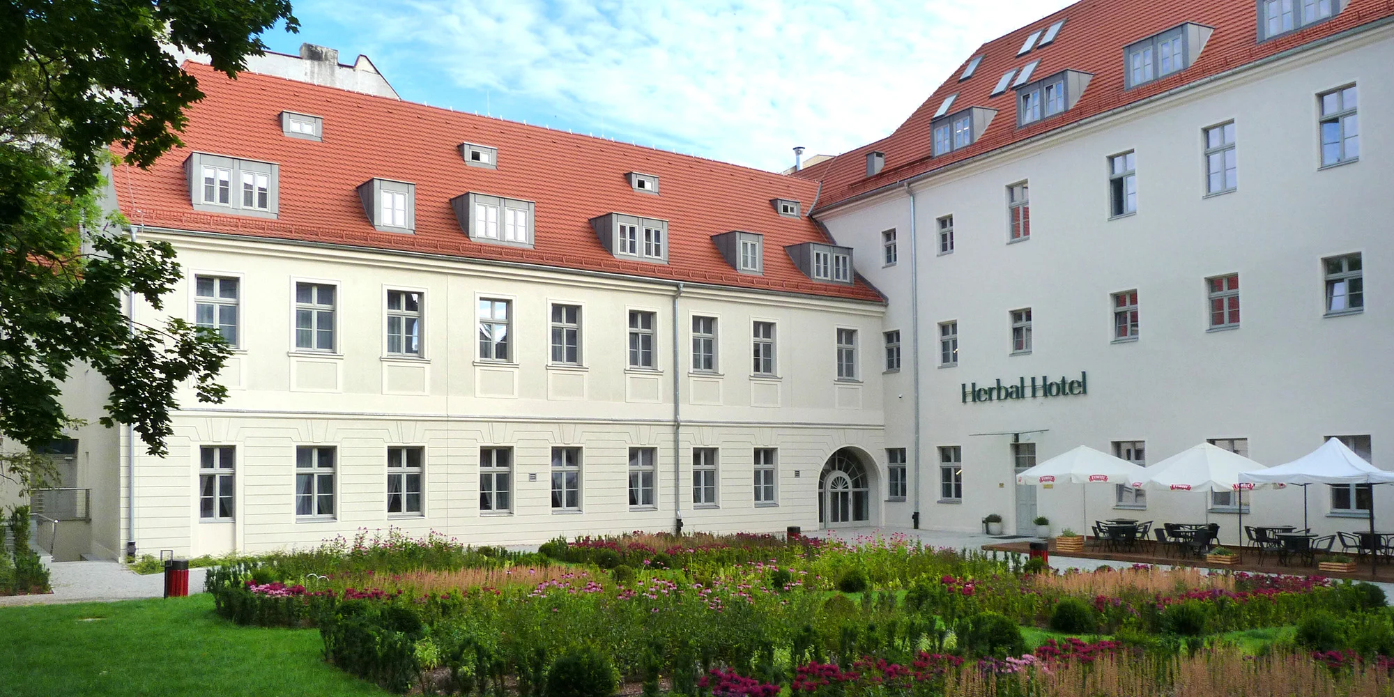 Dovolená v centru Vratislavi: snídaně i ochutnávky vína